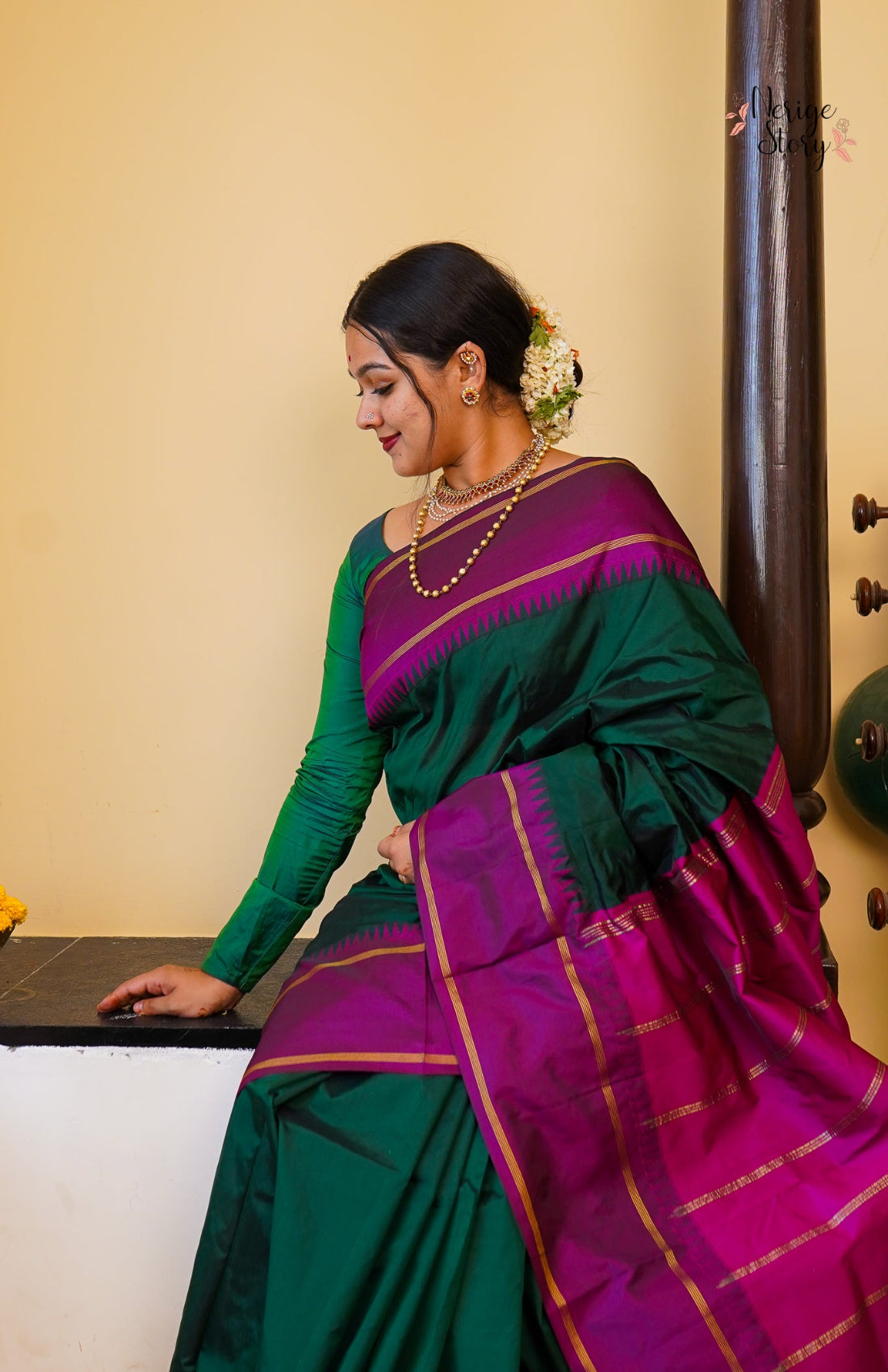 HIRVANI (ಹಿರ್ವಾಣಿ)