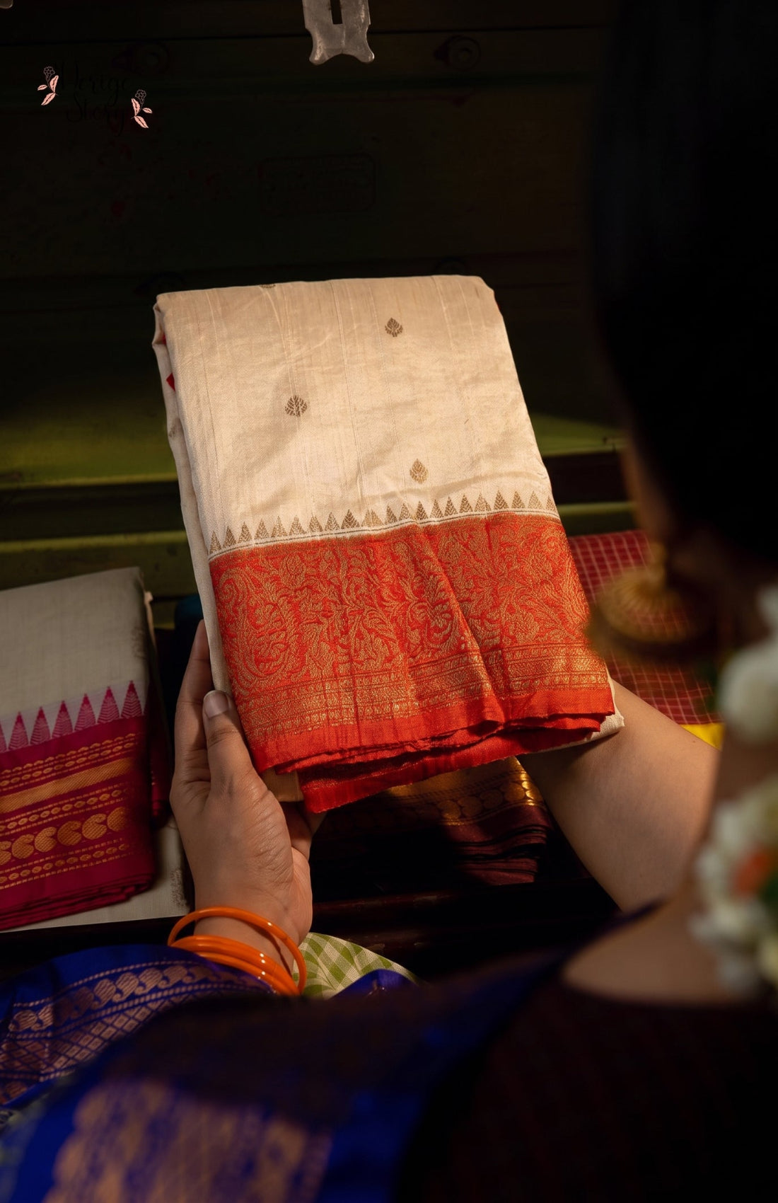 PRATYUSHA (प्रत्युषा)