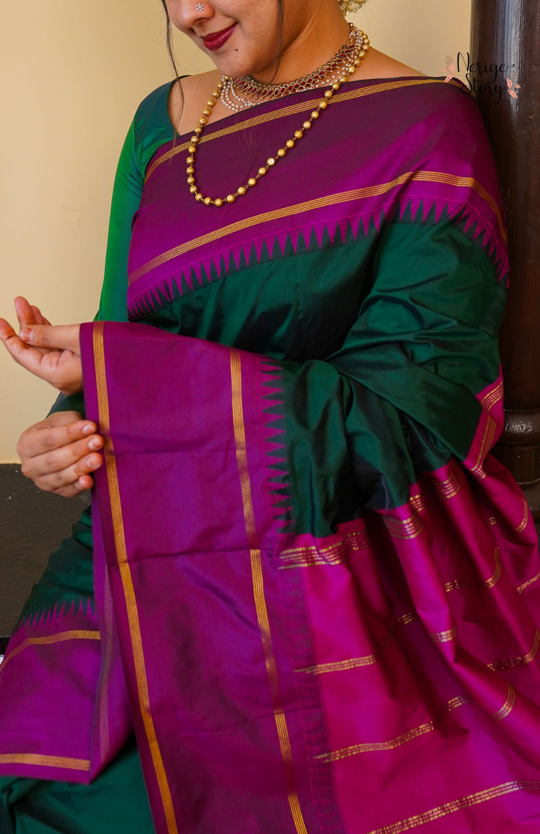 HIRVANI (ಹಿರ್ವಾಣಿ)