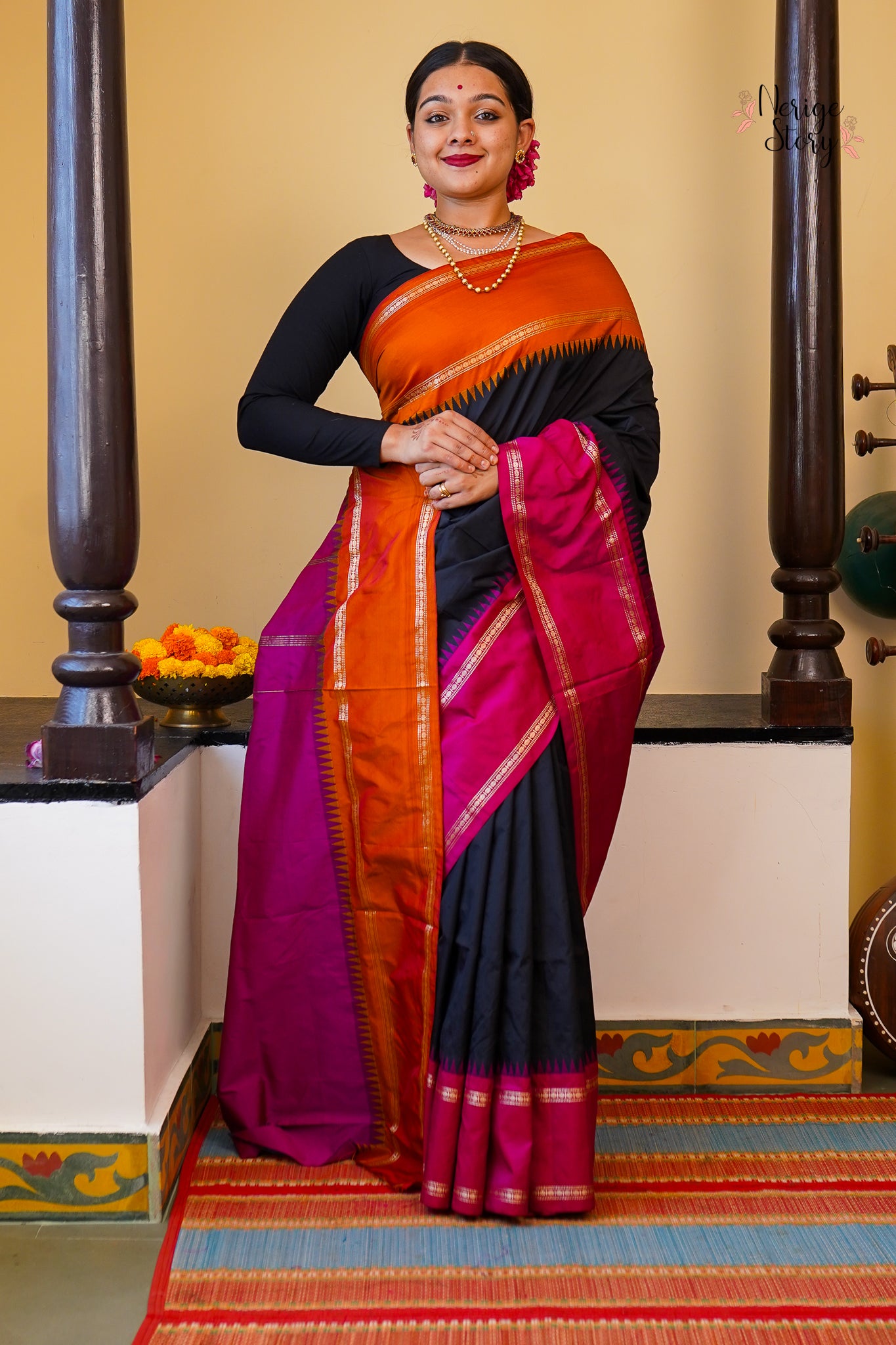 HANSRITA (ಹಂಸ್ರಿತಾ)