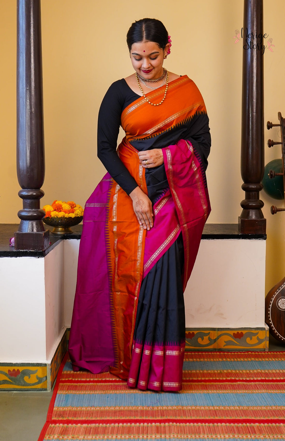 HANSRITA (ಹಂಸ್ರಿತಾ)