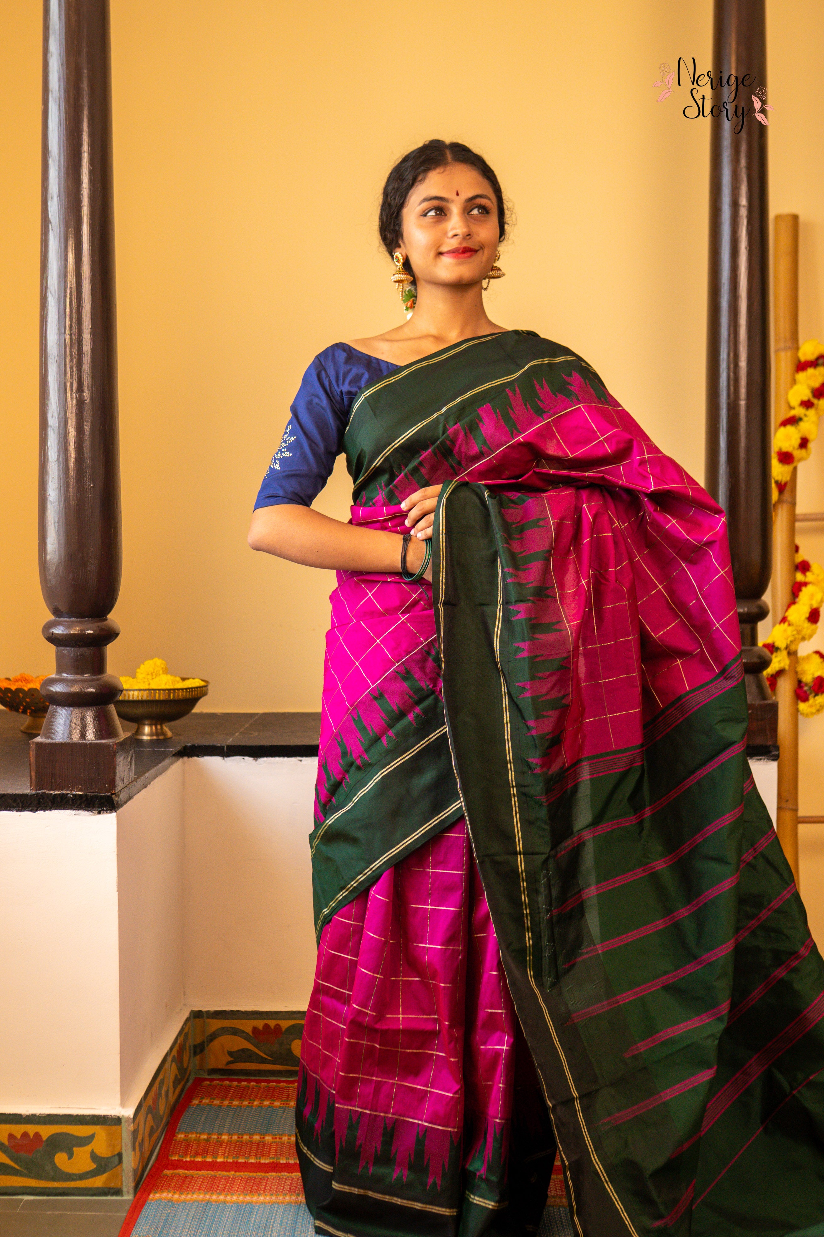 HIMAVRITA (ಹಿಮಾವೃತಾ)