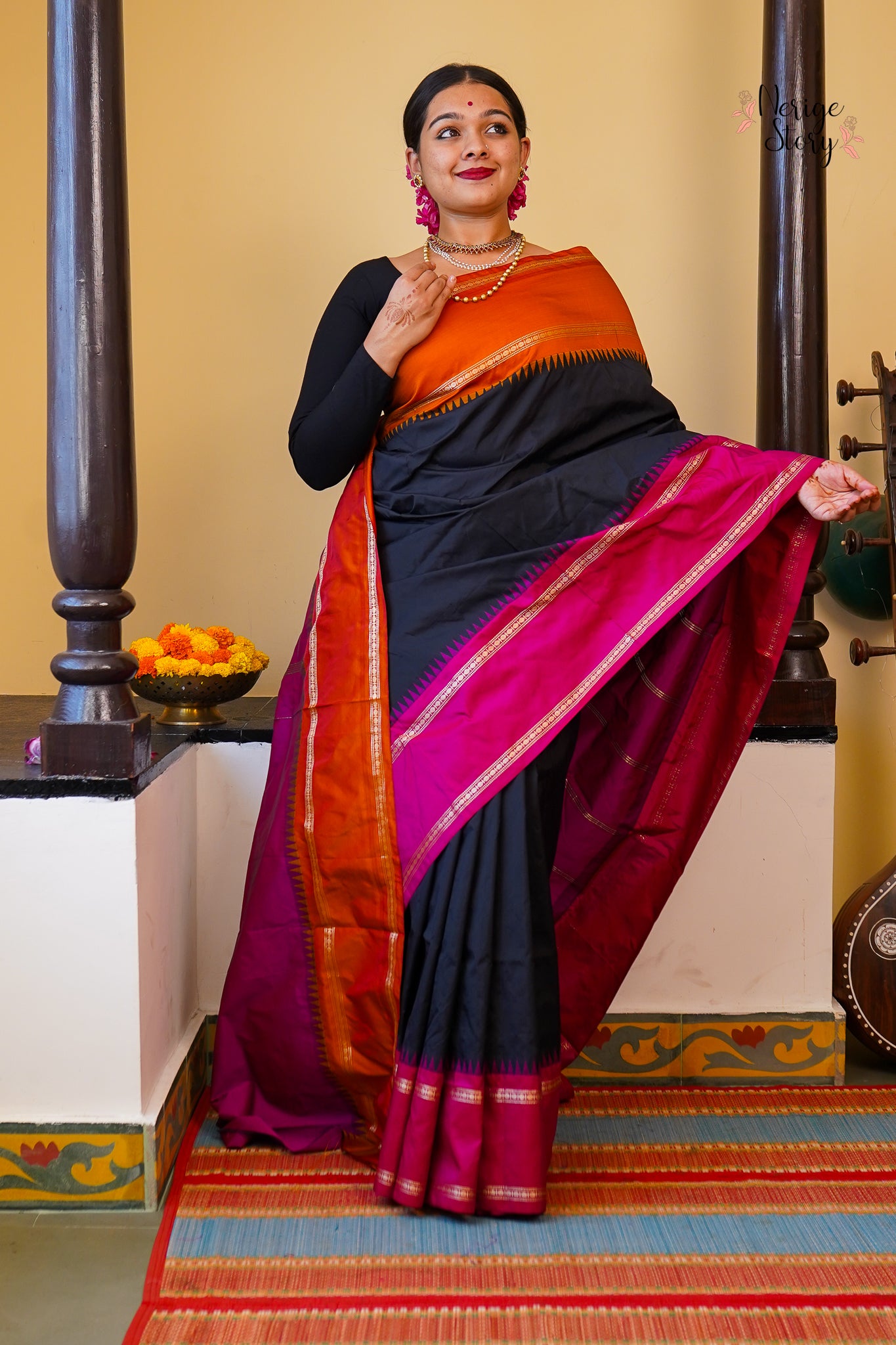 HANSRITA (ಹಂಸ್ರಿತಾ)