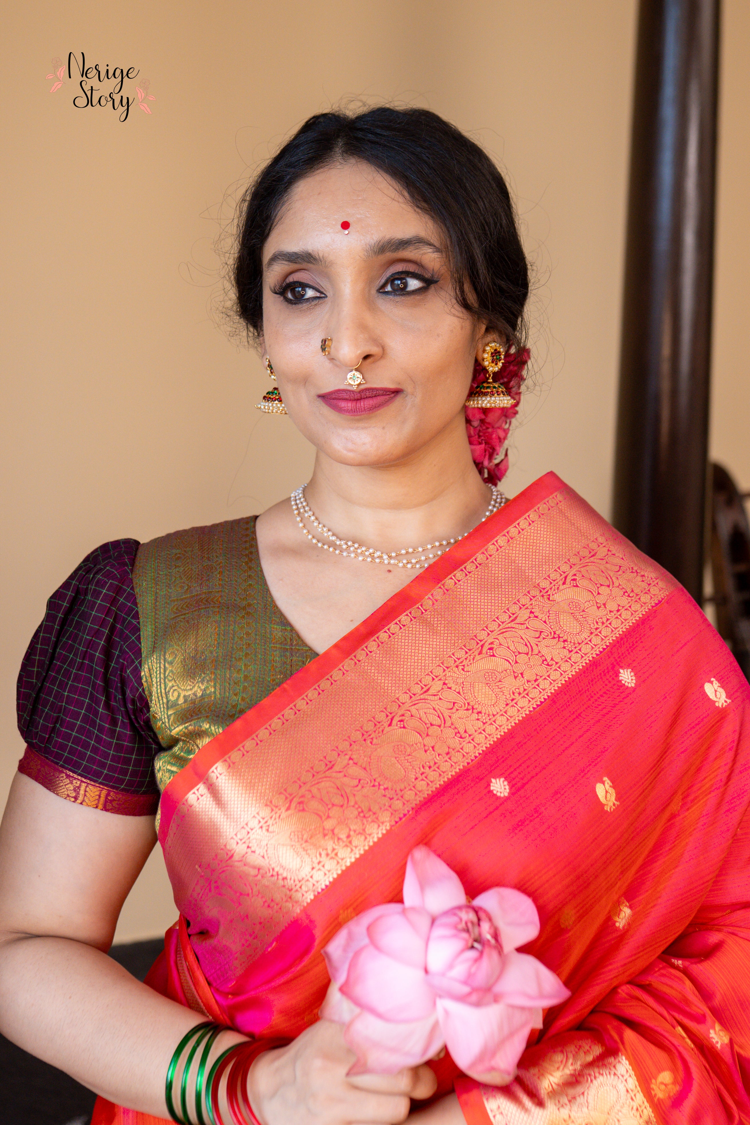 SUPRABHA (ಸುಪ್ರಭಾ)