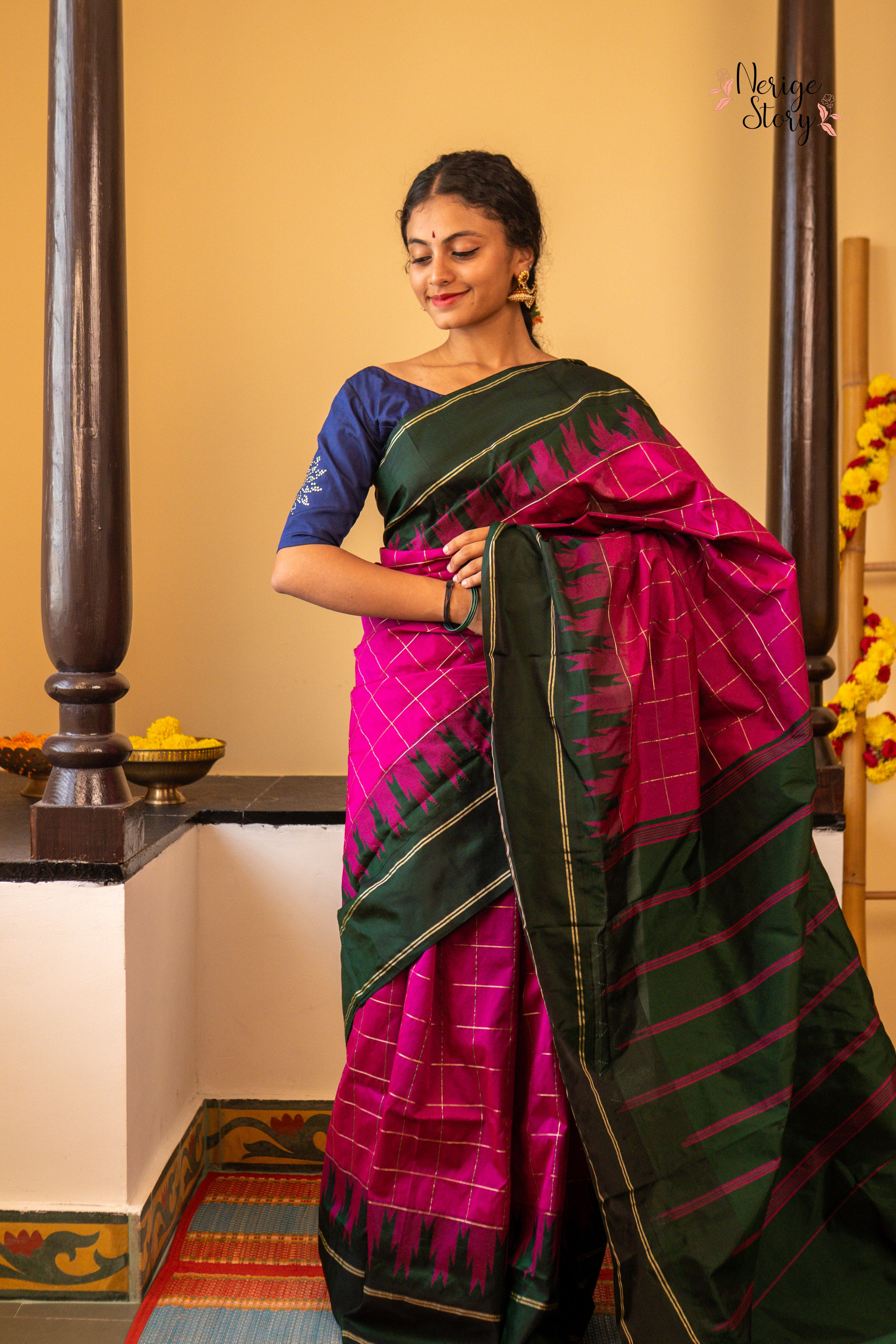 HIMAVRITA (ಹಿಮಾವೃತಾ)