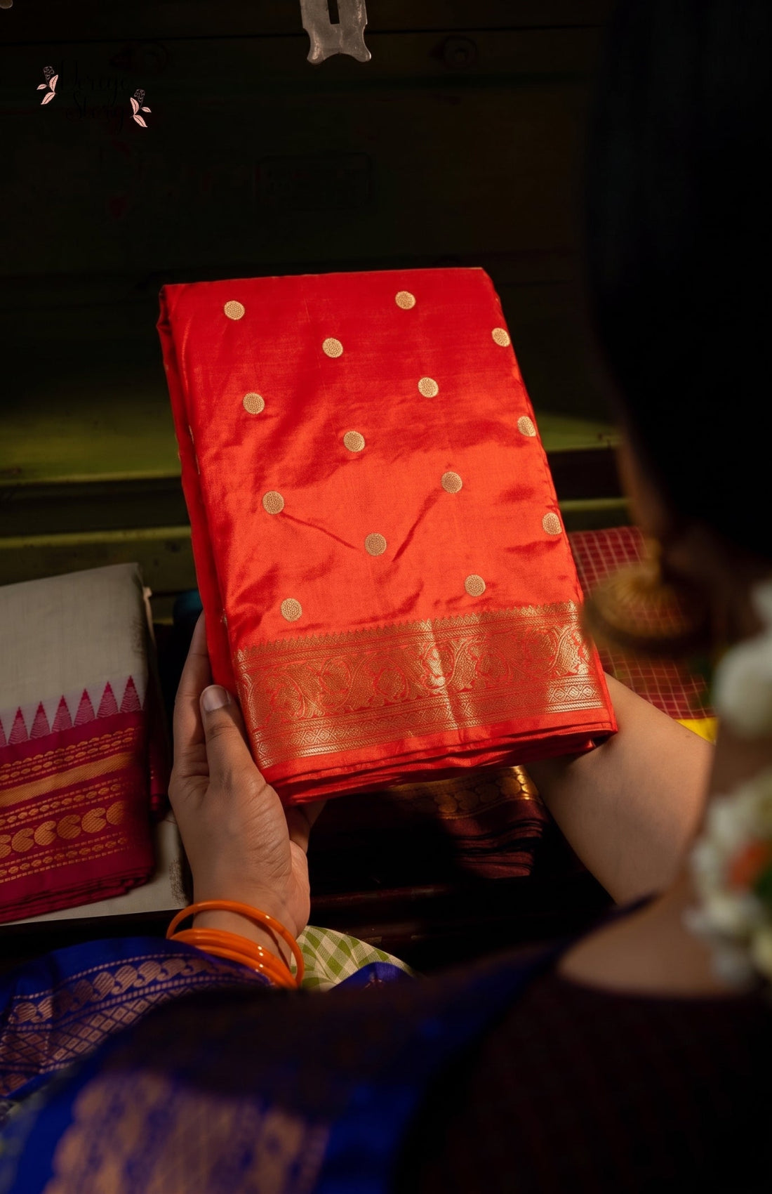 JAGATDAMBA (जगदंबा)