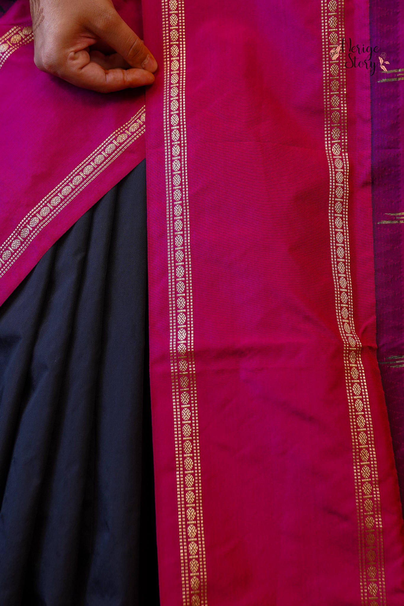 HANSRITA (ಹಂಸ್ರಿತಾ)