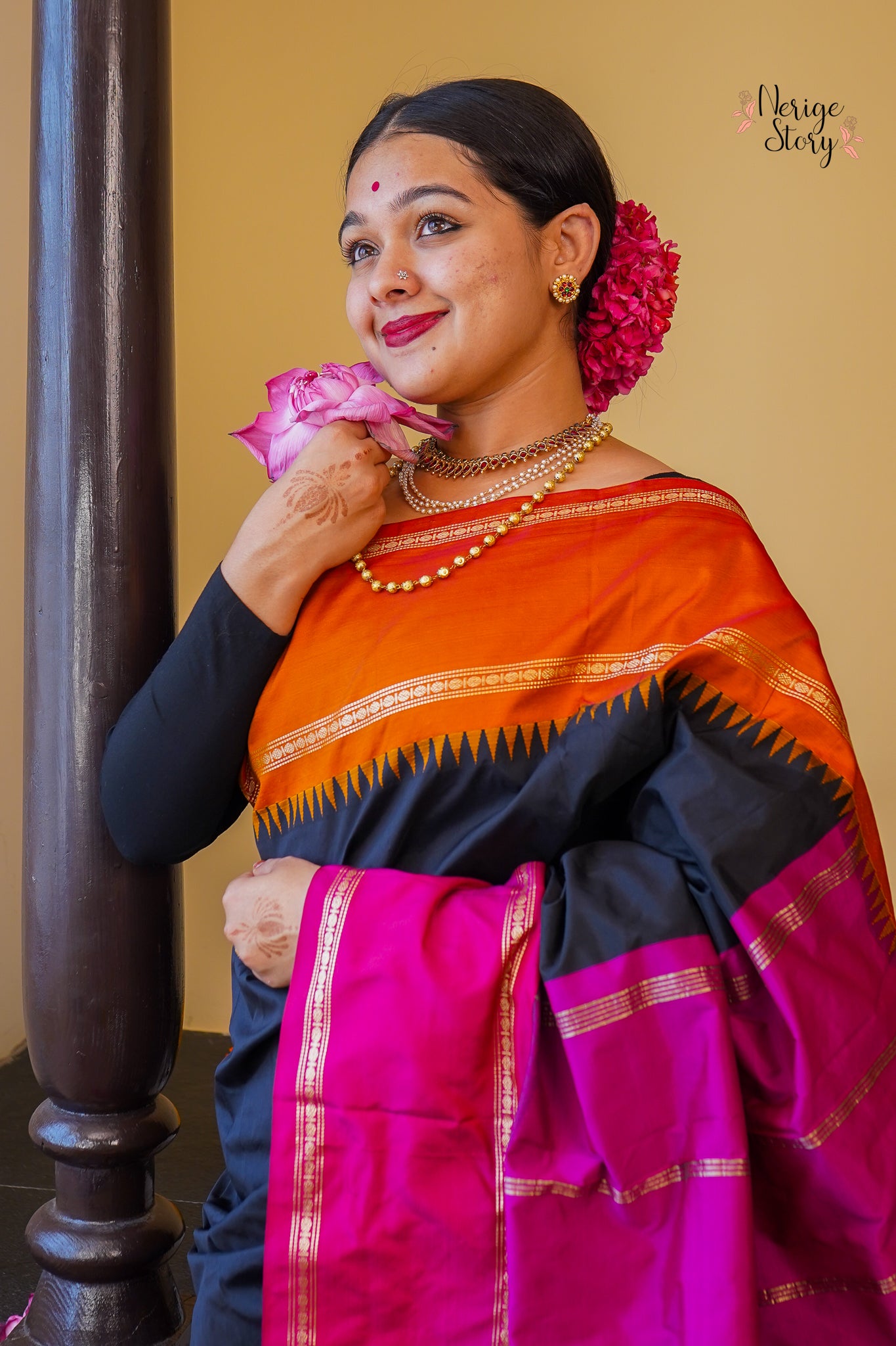 HANSRITA (ಹಂಸ್ರಿತಾ)