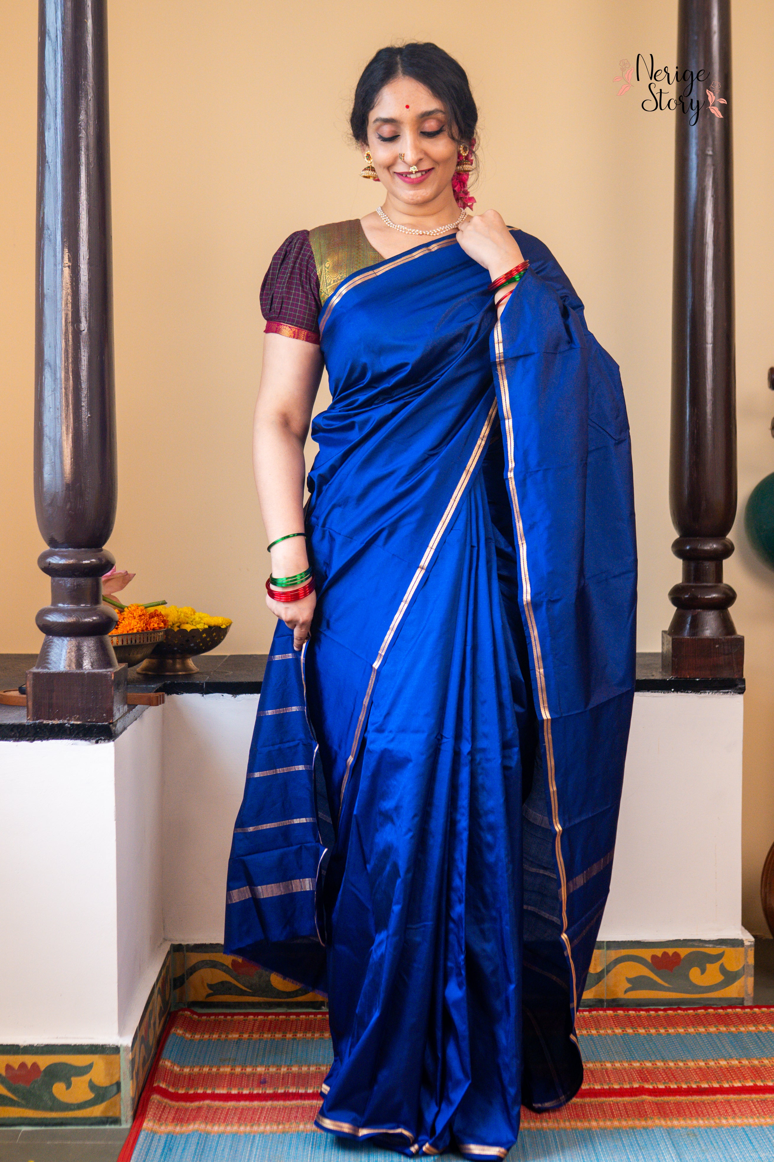 JYOTHI RANI (జ్యోతి రాణి)