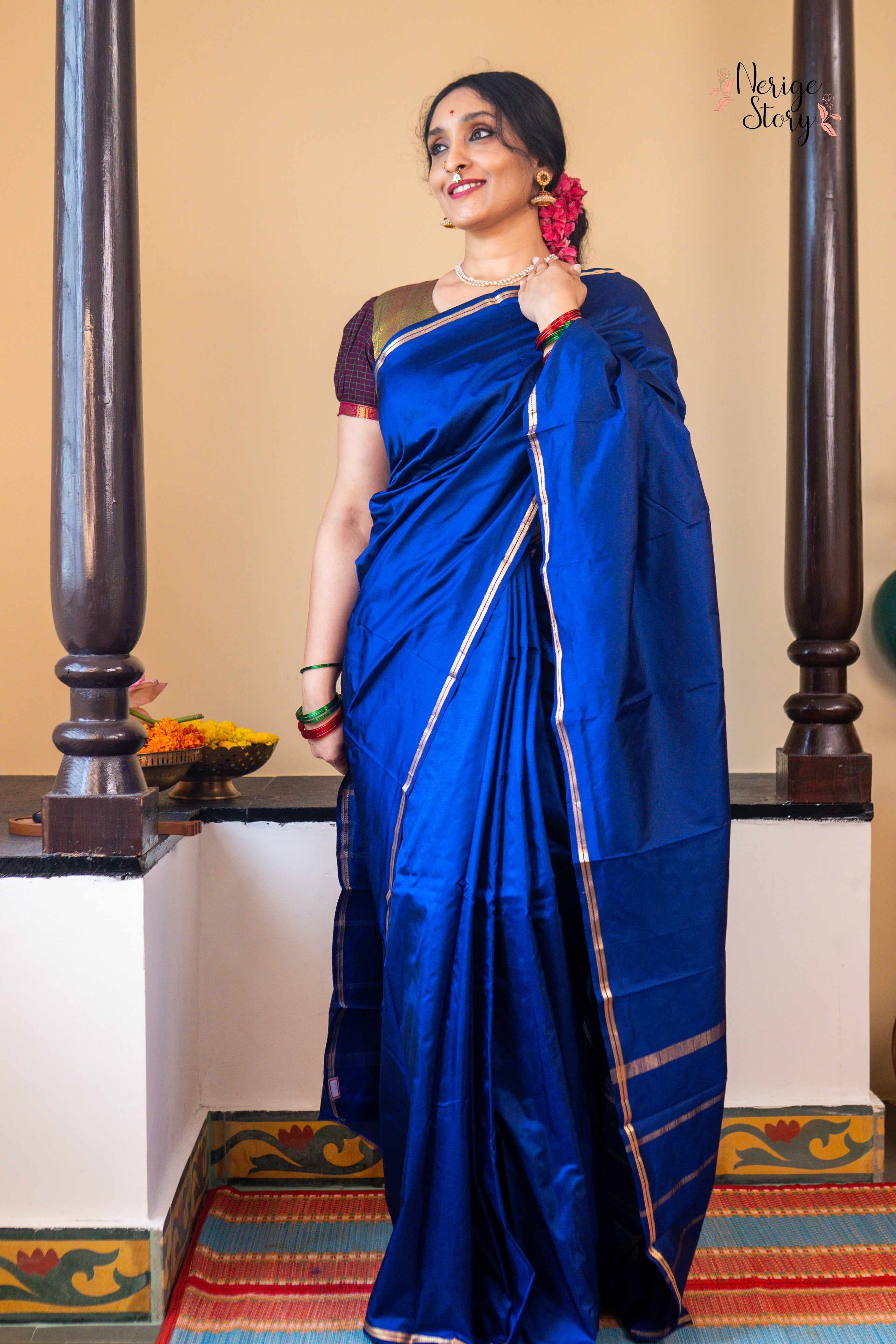 JYOTHI RANI (జ్యోతి రాణి)