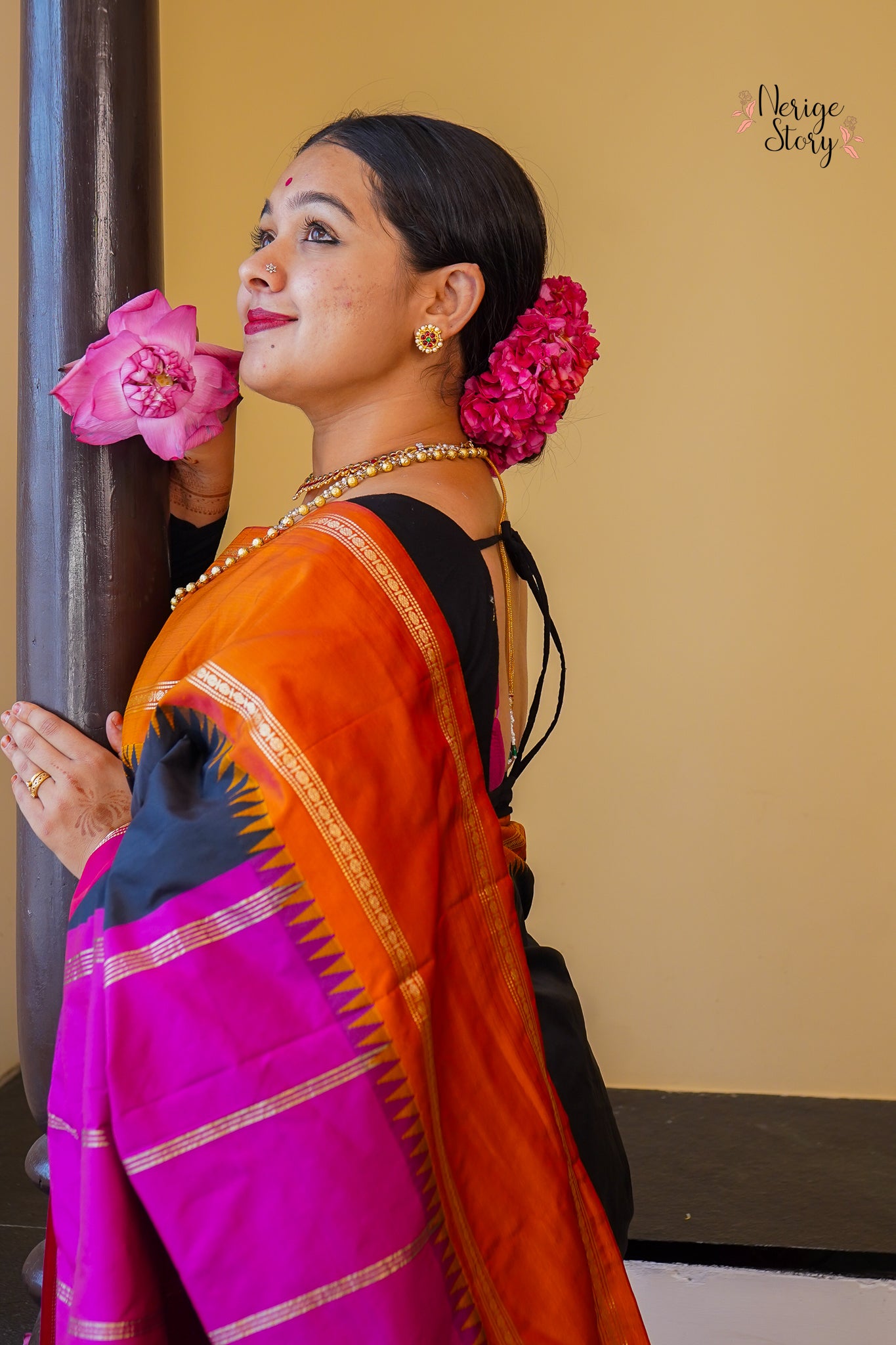 HANSRITA (ಹಂಸ್ರಿತಾ)