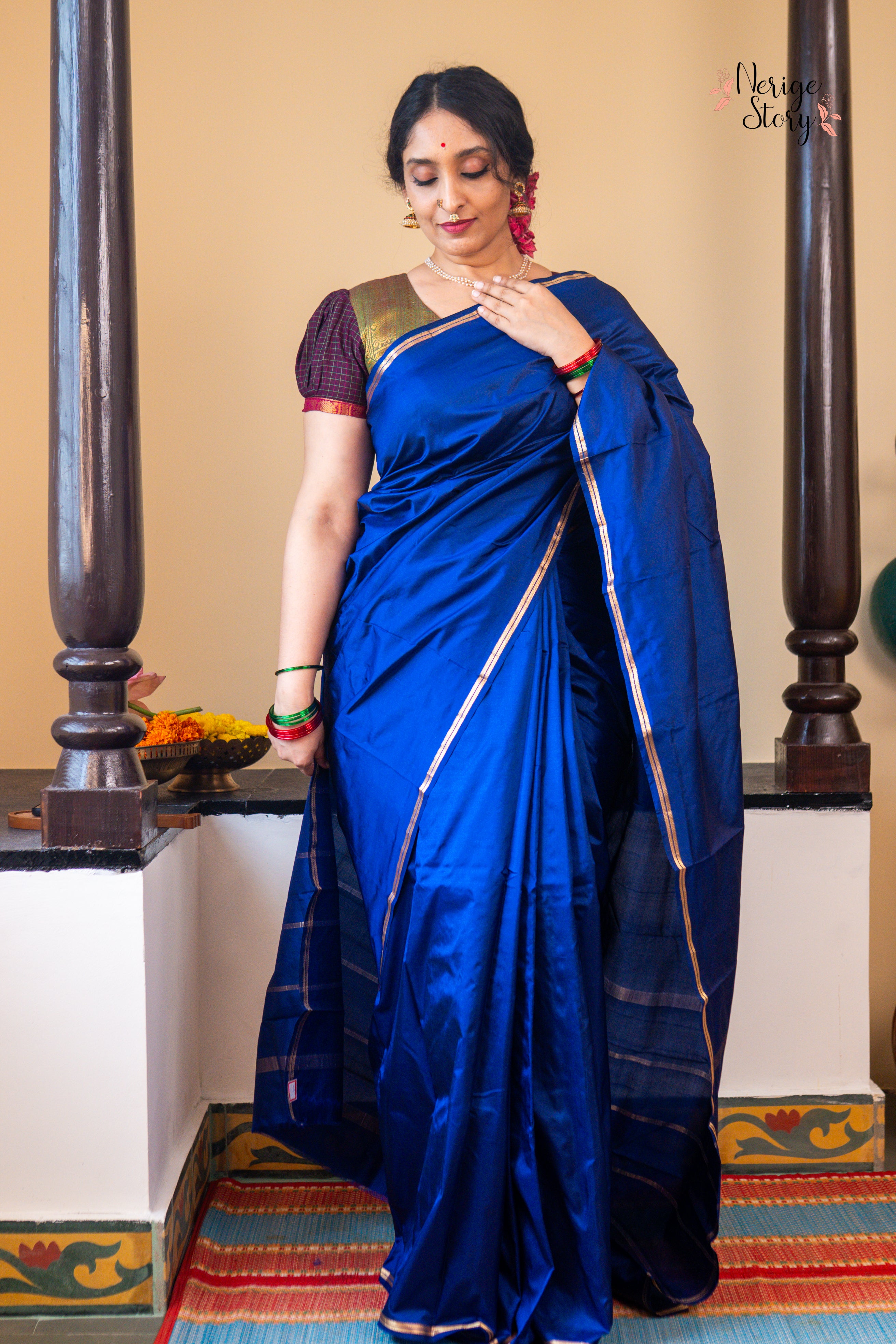 JYOTHI RANI (జ్యోతి రాణి)