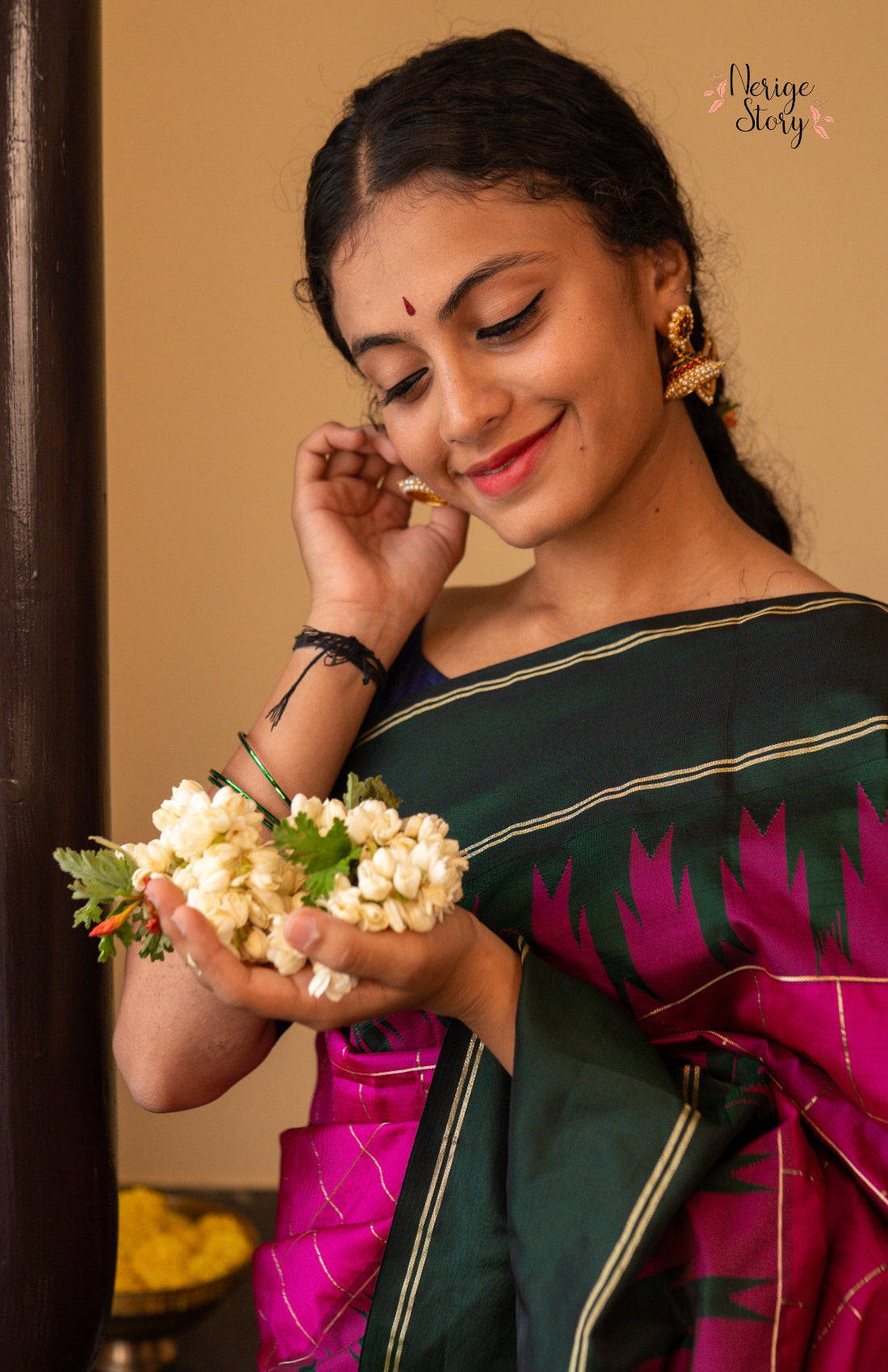 HIMAVRITA (ಹಿಮಾವೃತಾ)