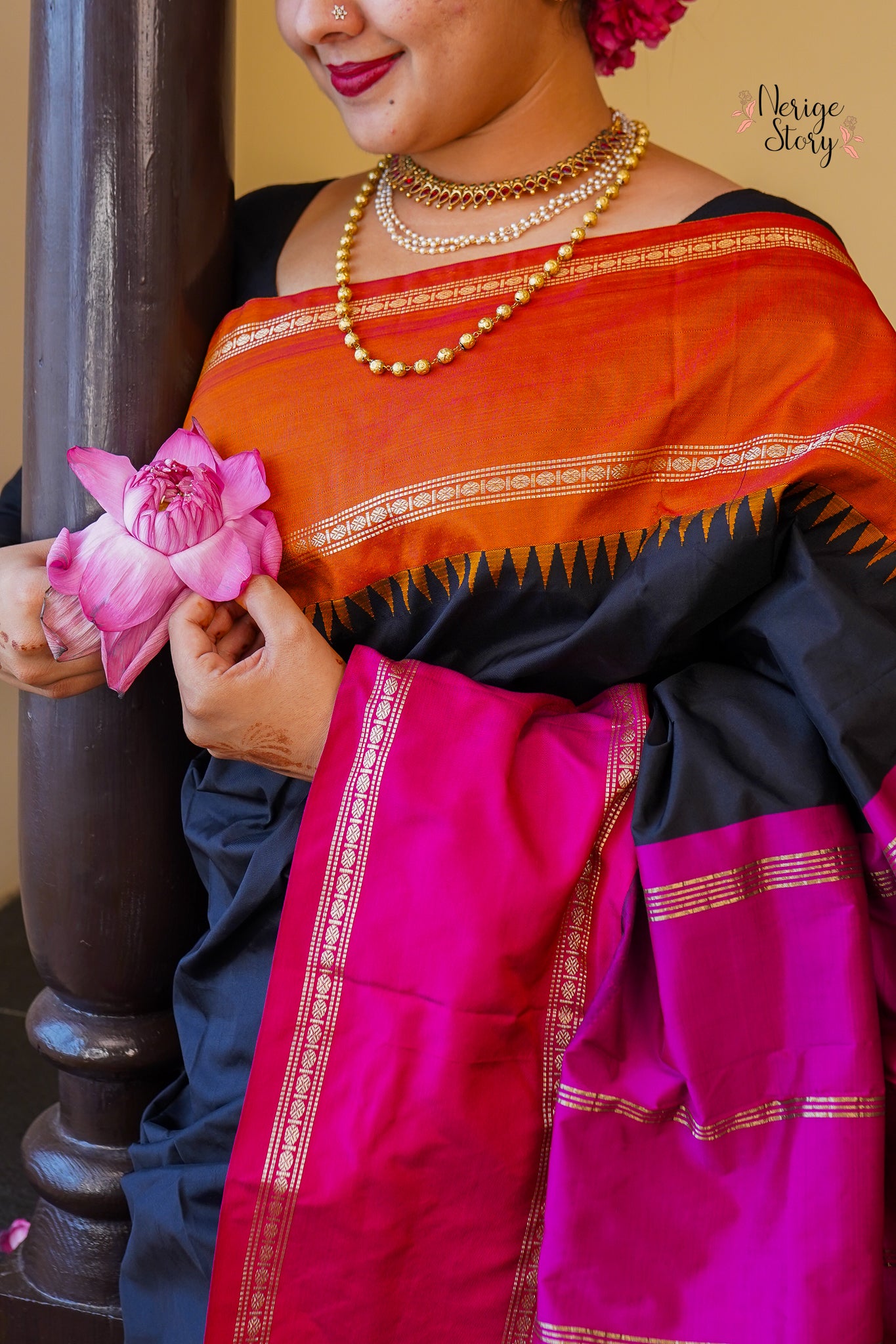 HANSRITA (ಹಂಸ್ರಿತಾ)