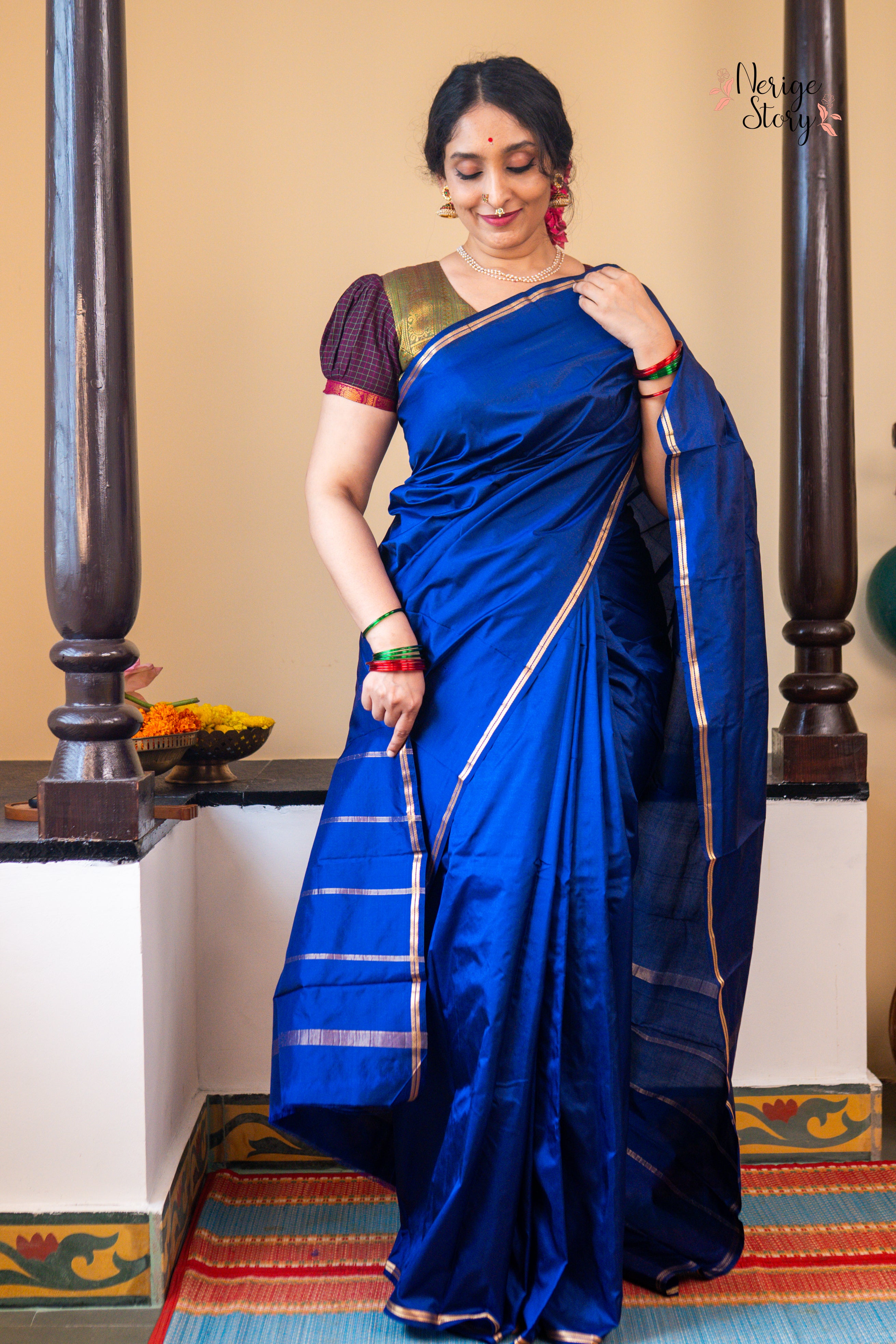 JYOTHI RANI (జ్యోతి రాణి)