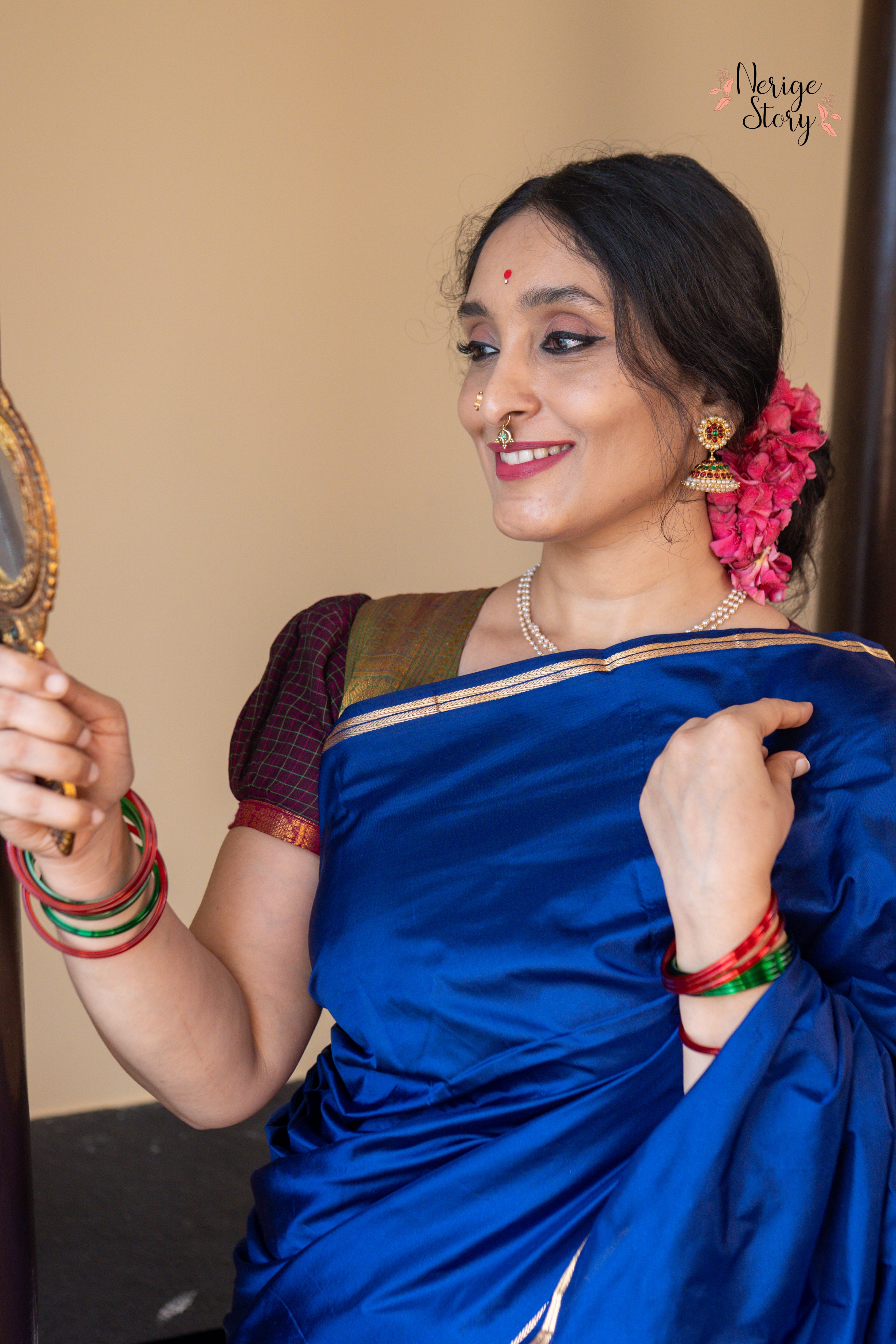 JYOTHI RANI (జ్యోతి రాణి)