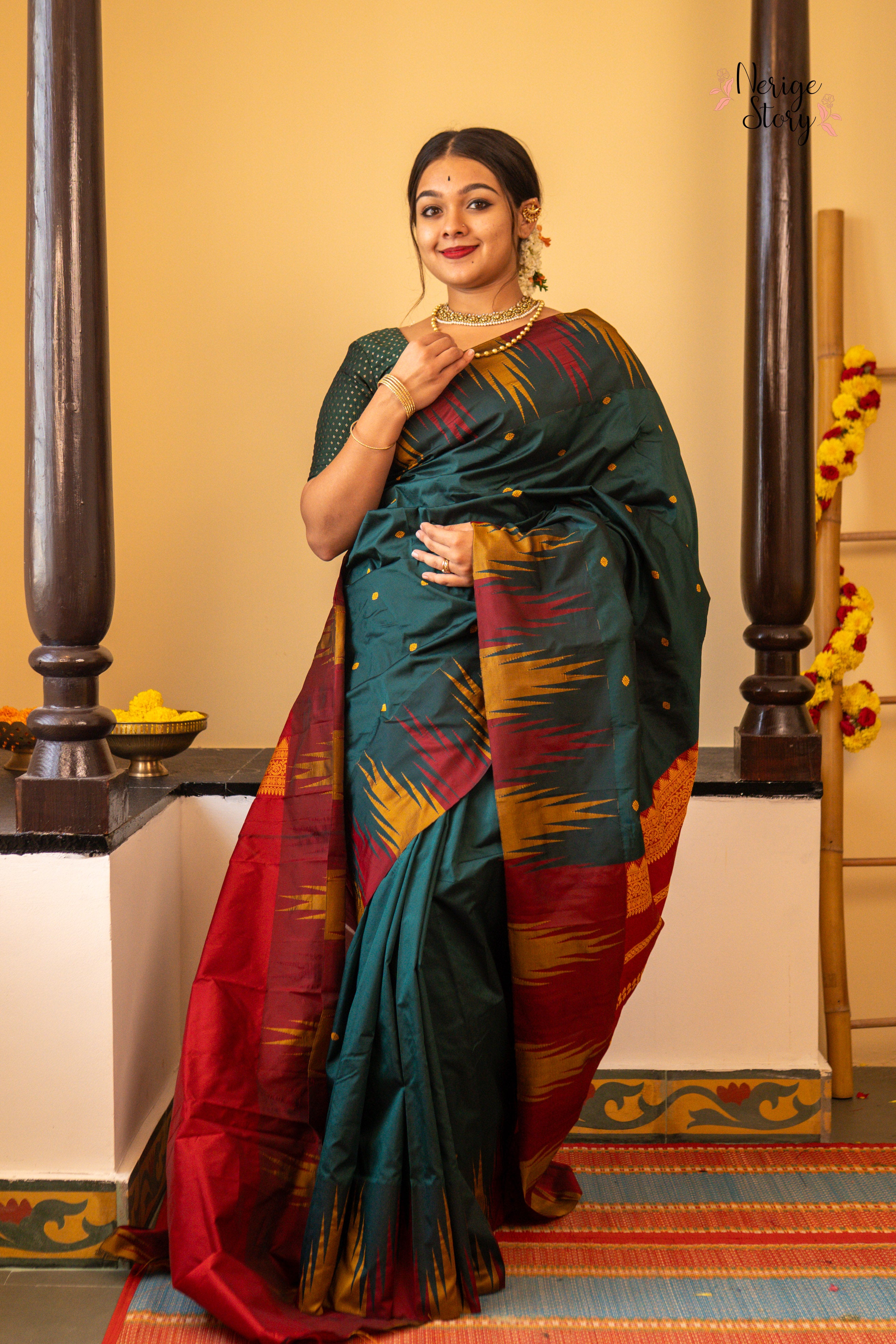 EKAVALLI (ಏಕವಳ್ಳಿ)