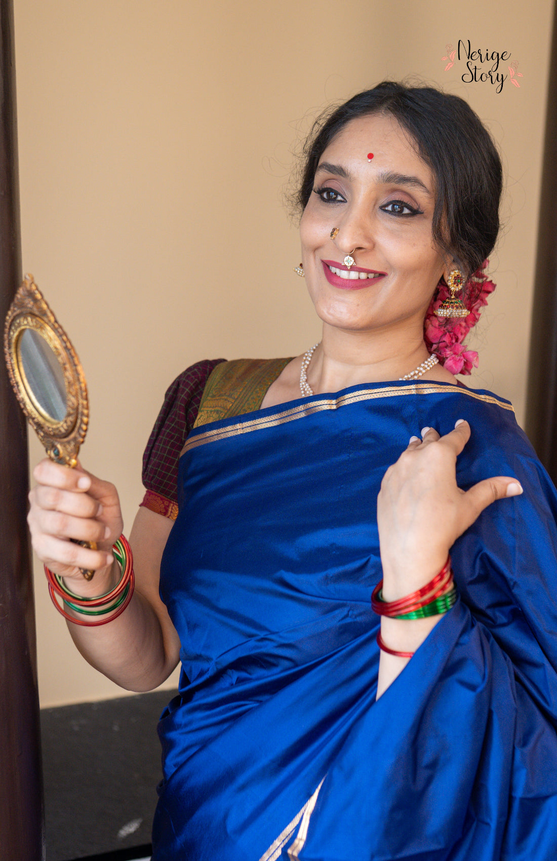 JYOTHI RANI (జ్యోతి రాణి)