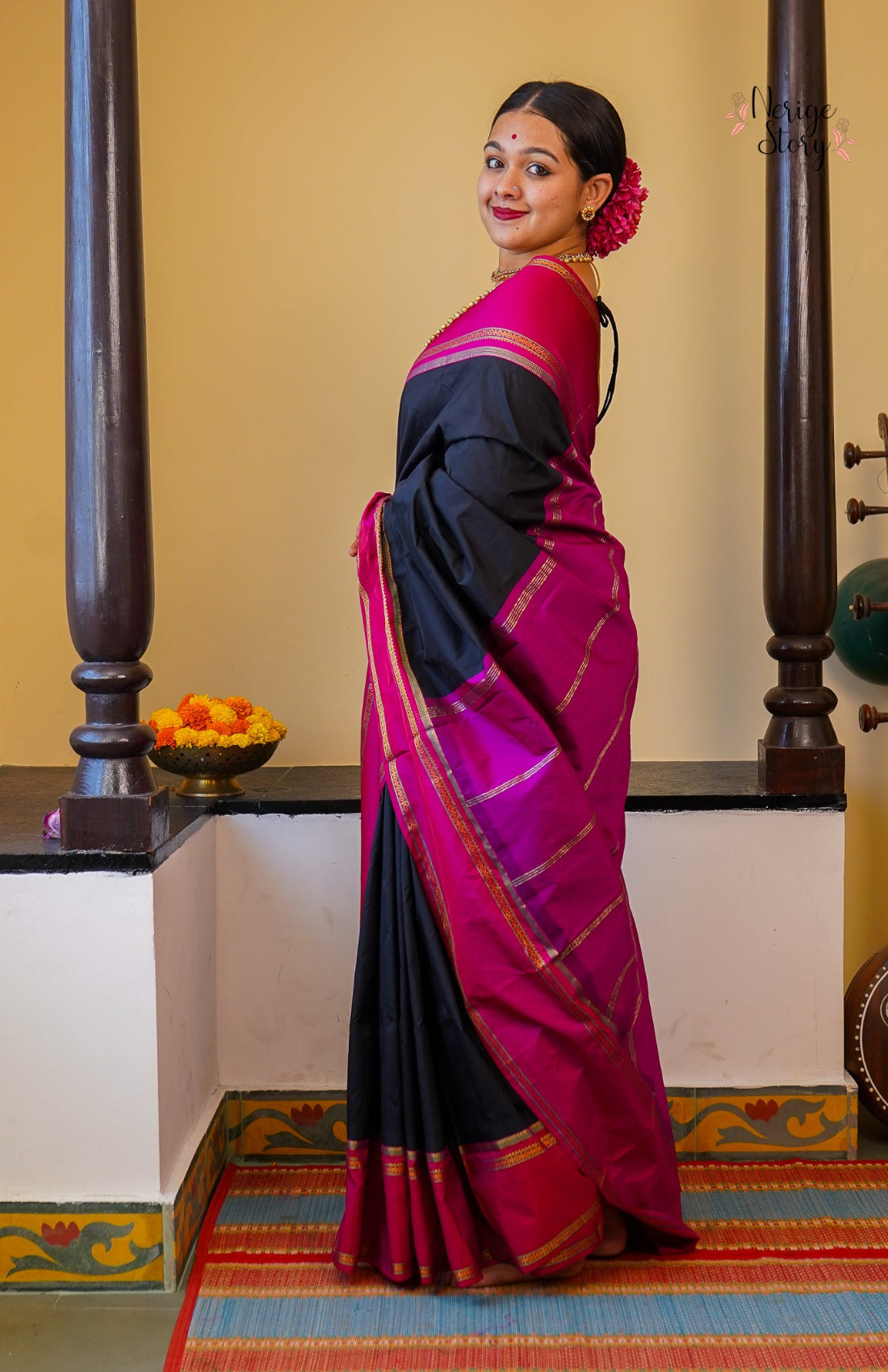 RUCHIKA (ರುಚಿಕಾ)