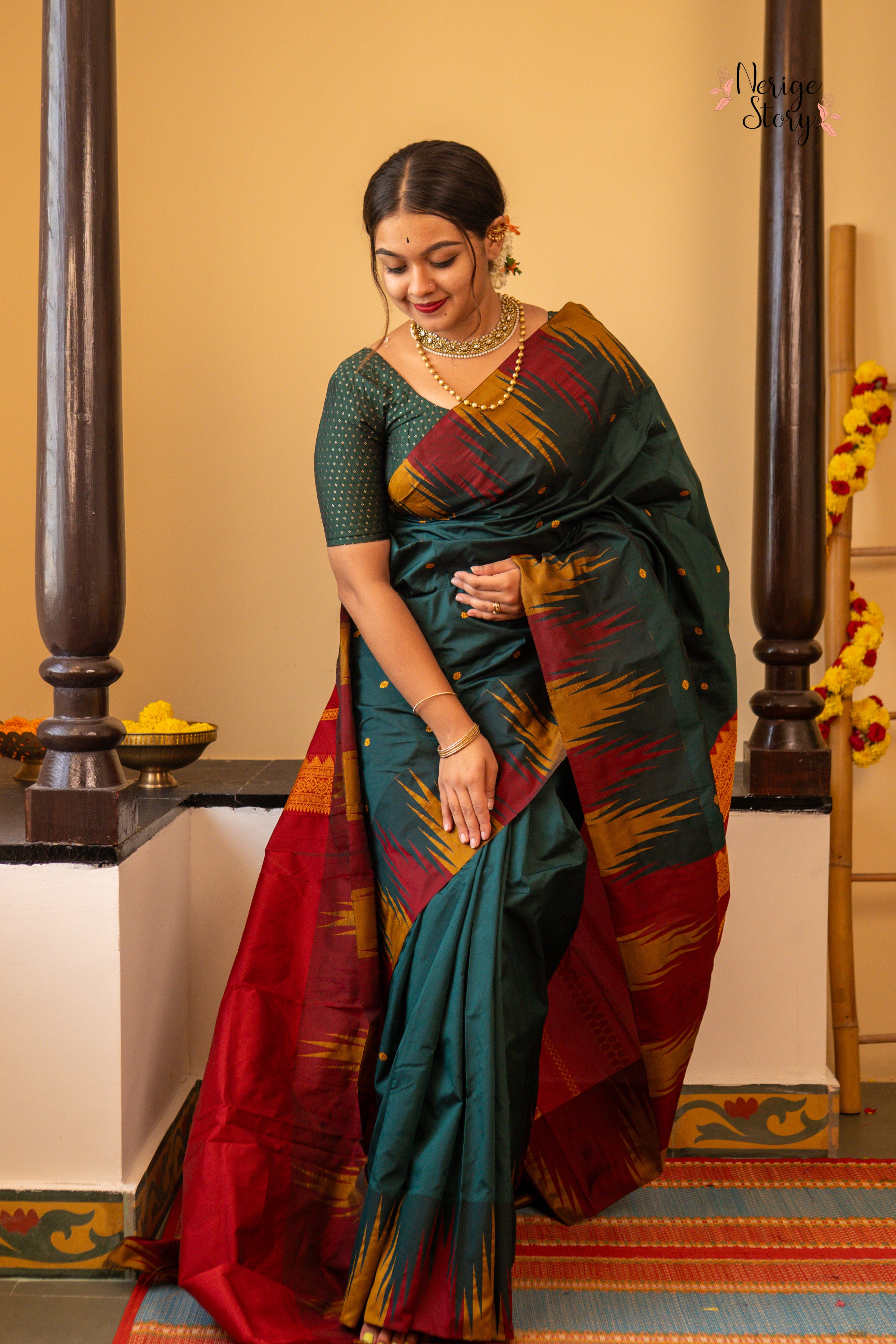 EKAVALLI (ಏಕವಳ್ಳಿ)