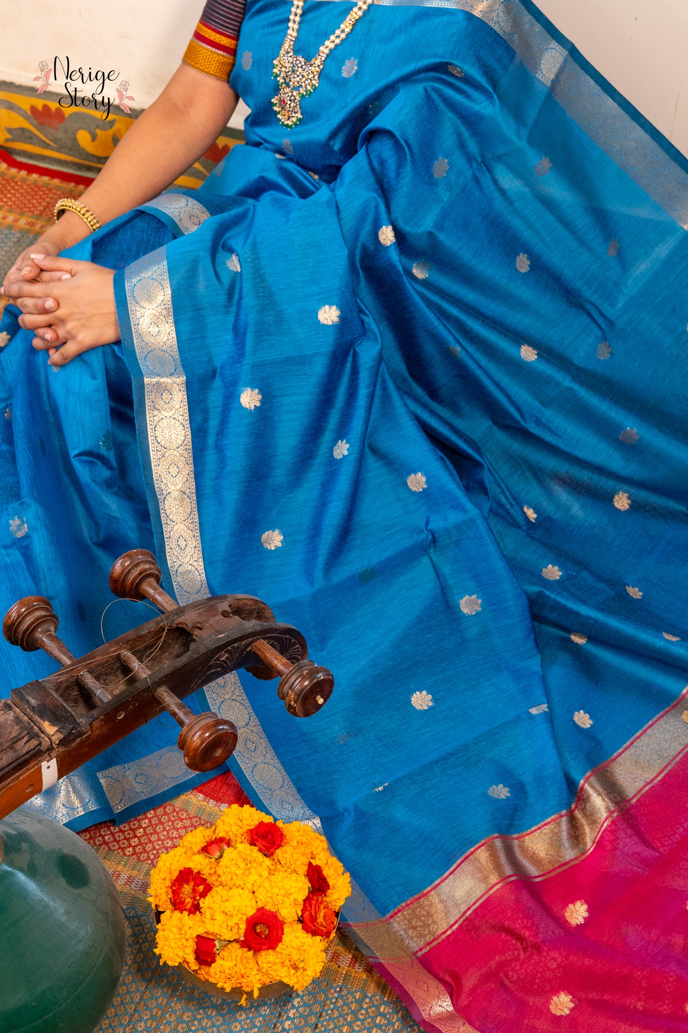 ANUGYA (अनुग्या)