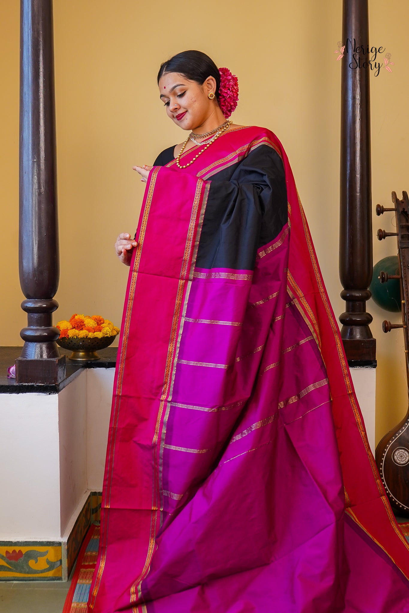 RUCHIKA (ರುಚಿಕಾ)