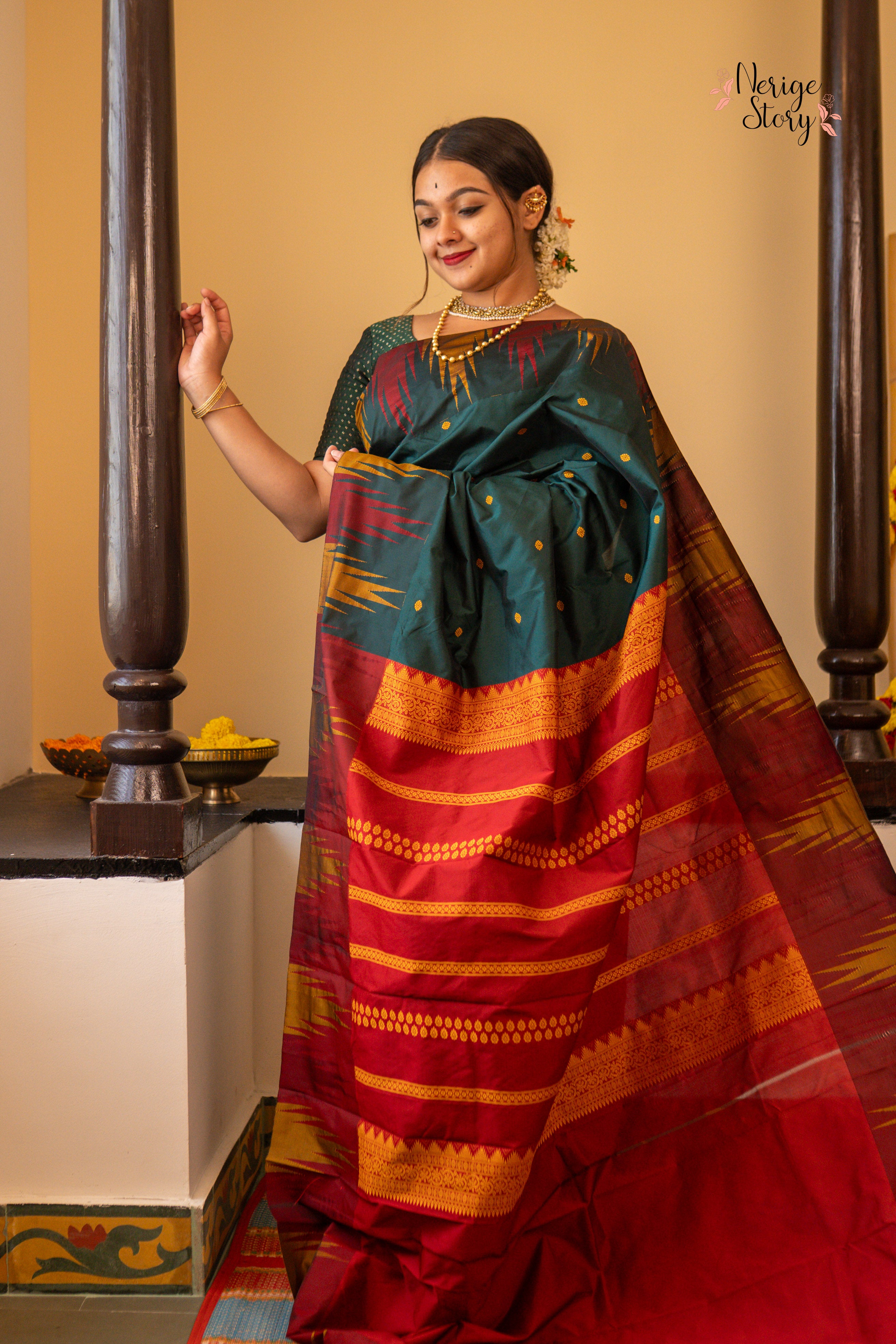 EKAVALLI (ಏಕವಳ್ಳಿ)