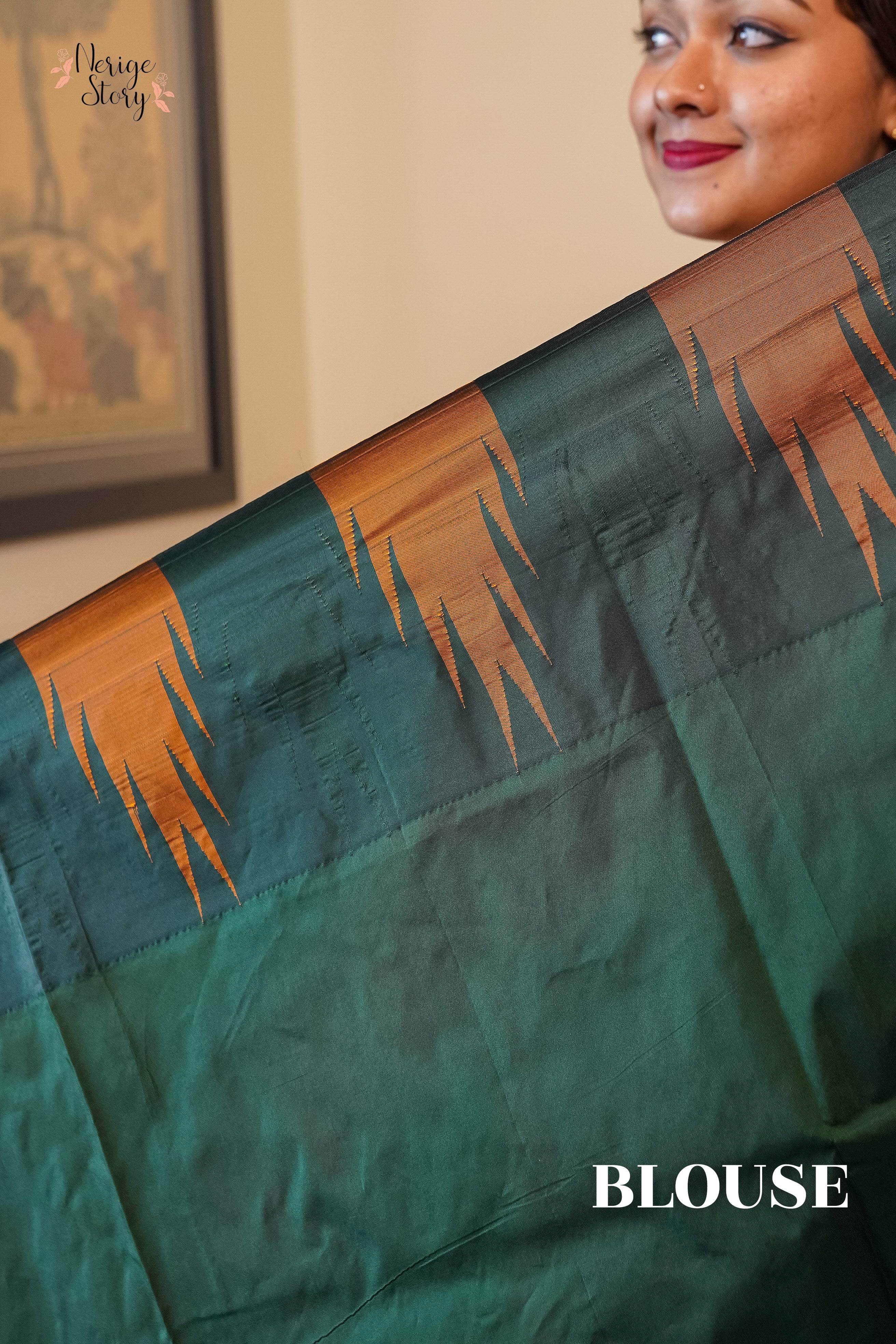 SOWBHAGYAVATHI (ಸೌಭಾಗ್ಯವತಿ)