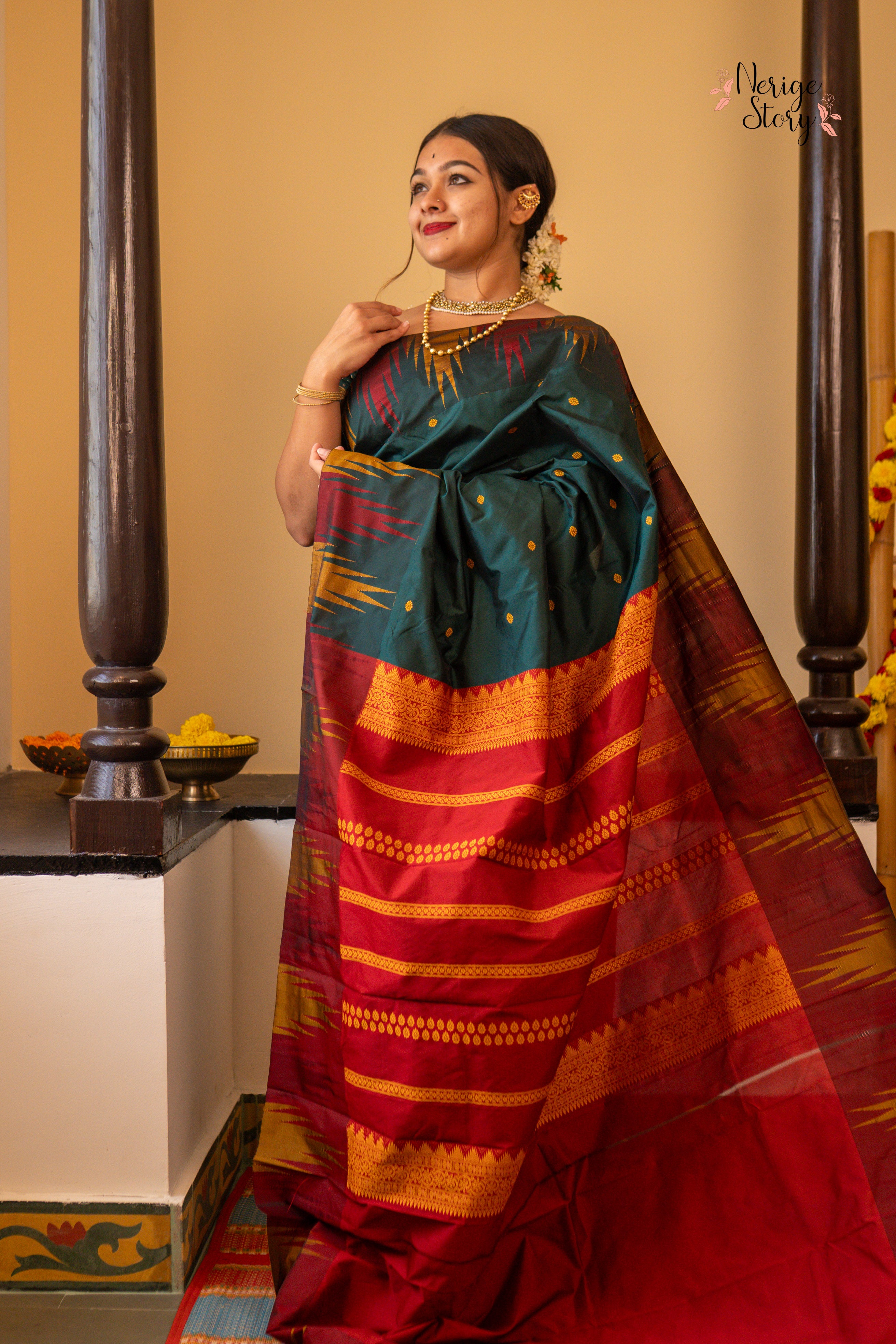 EKAVALLI (ಏಕವಳ್ಳಿ)