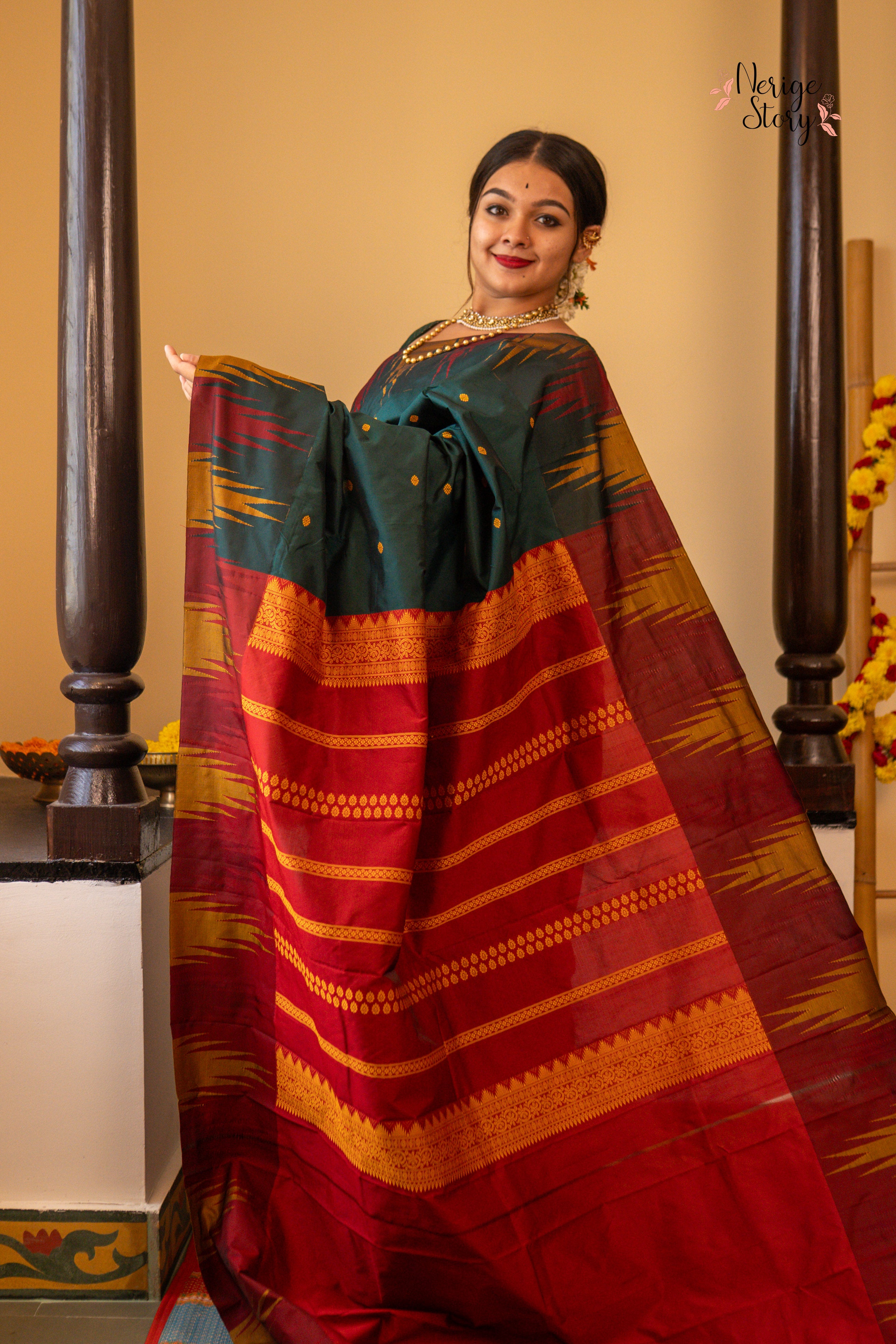 EKAVALLI (ಏಕವಳ್ಳಿ)