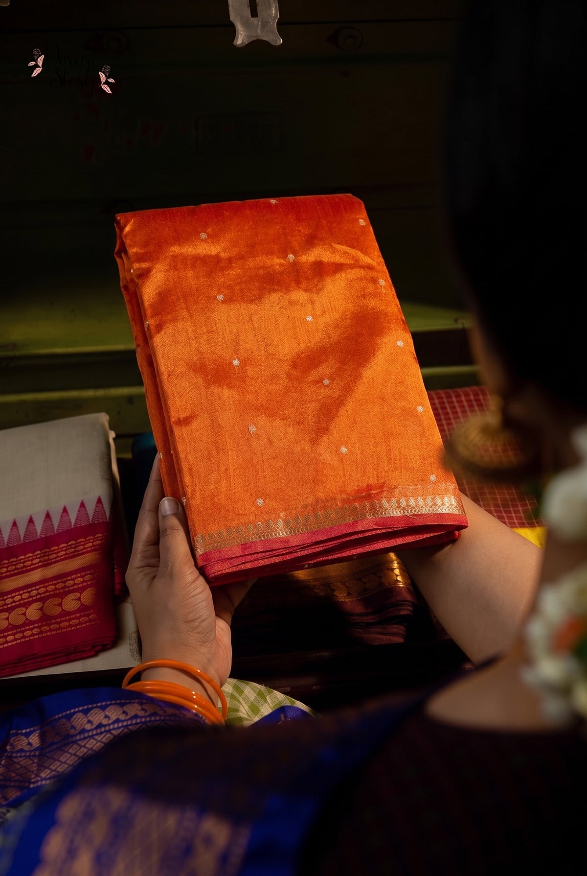 BHARGISHI (भार्गिशी)