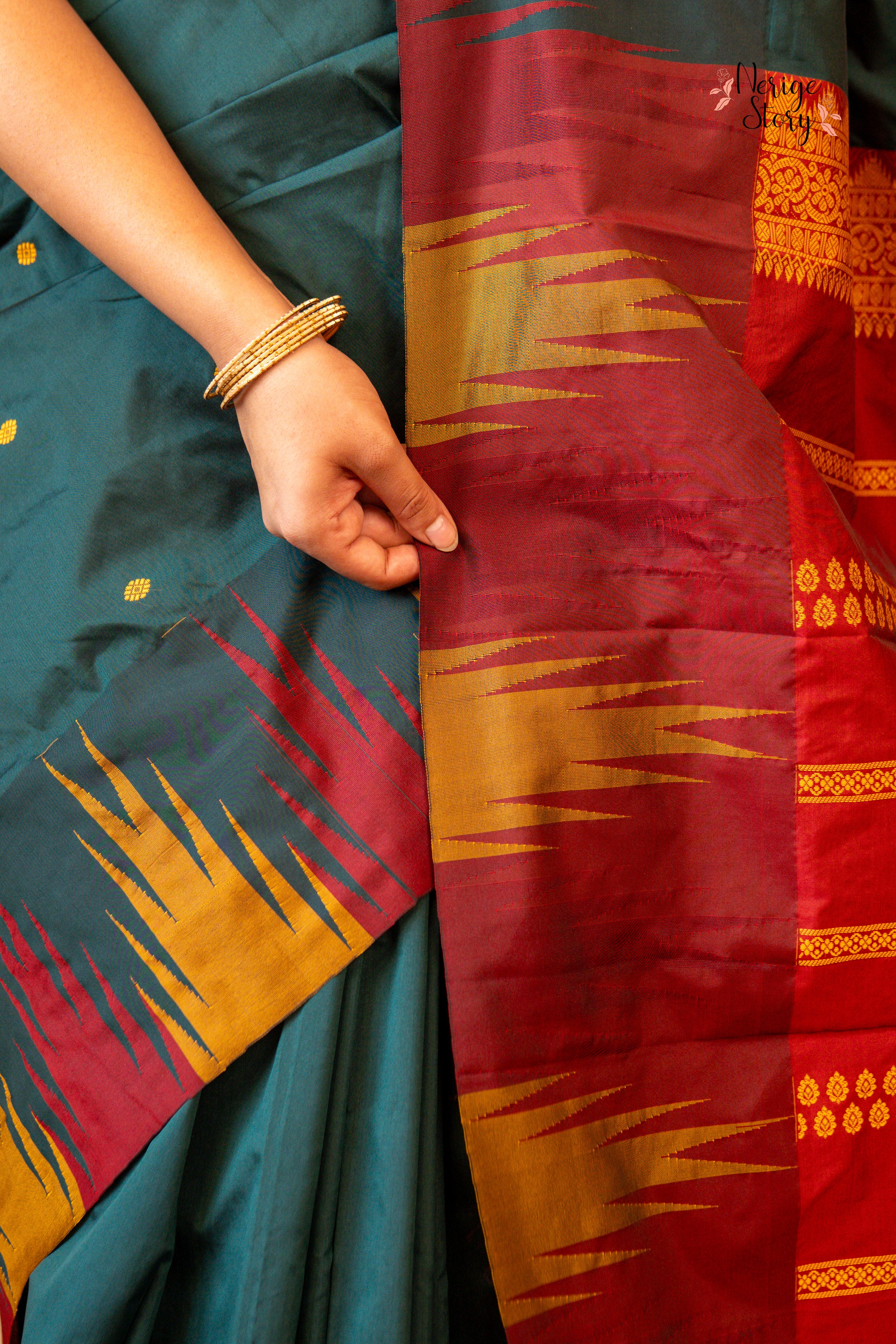 EKAVALLI (ಏಕವಳ್ಳಿ)