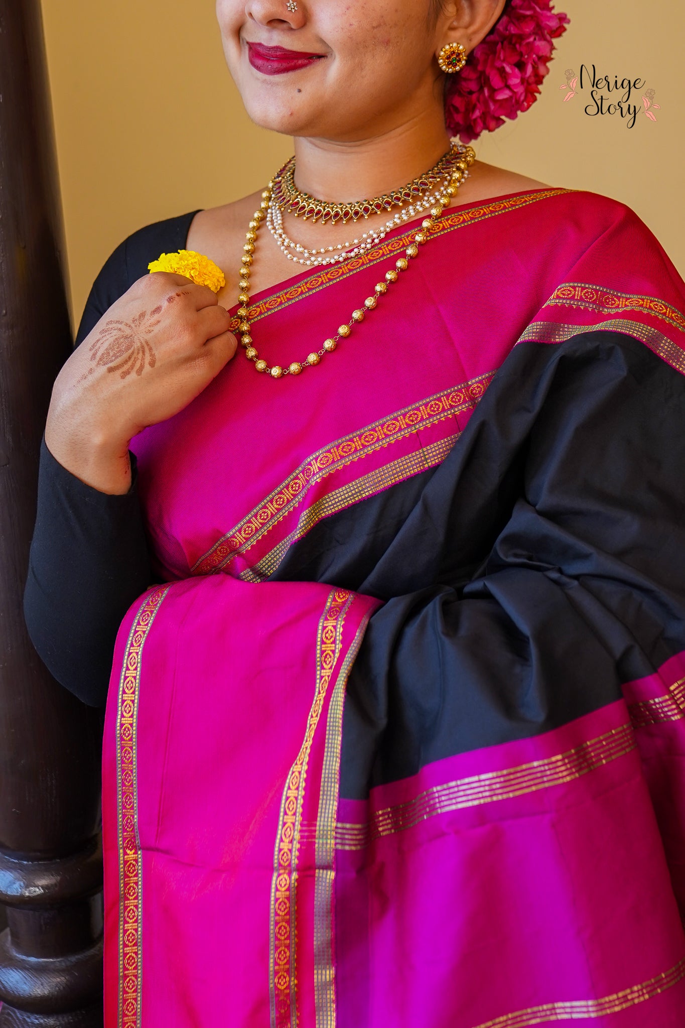 RUCHIKA (ರುಚಿಕಾ)