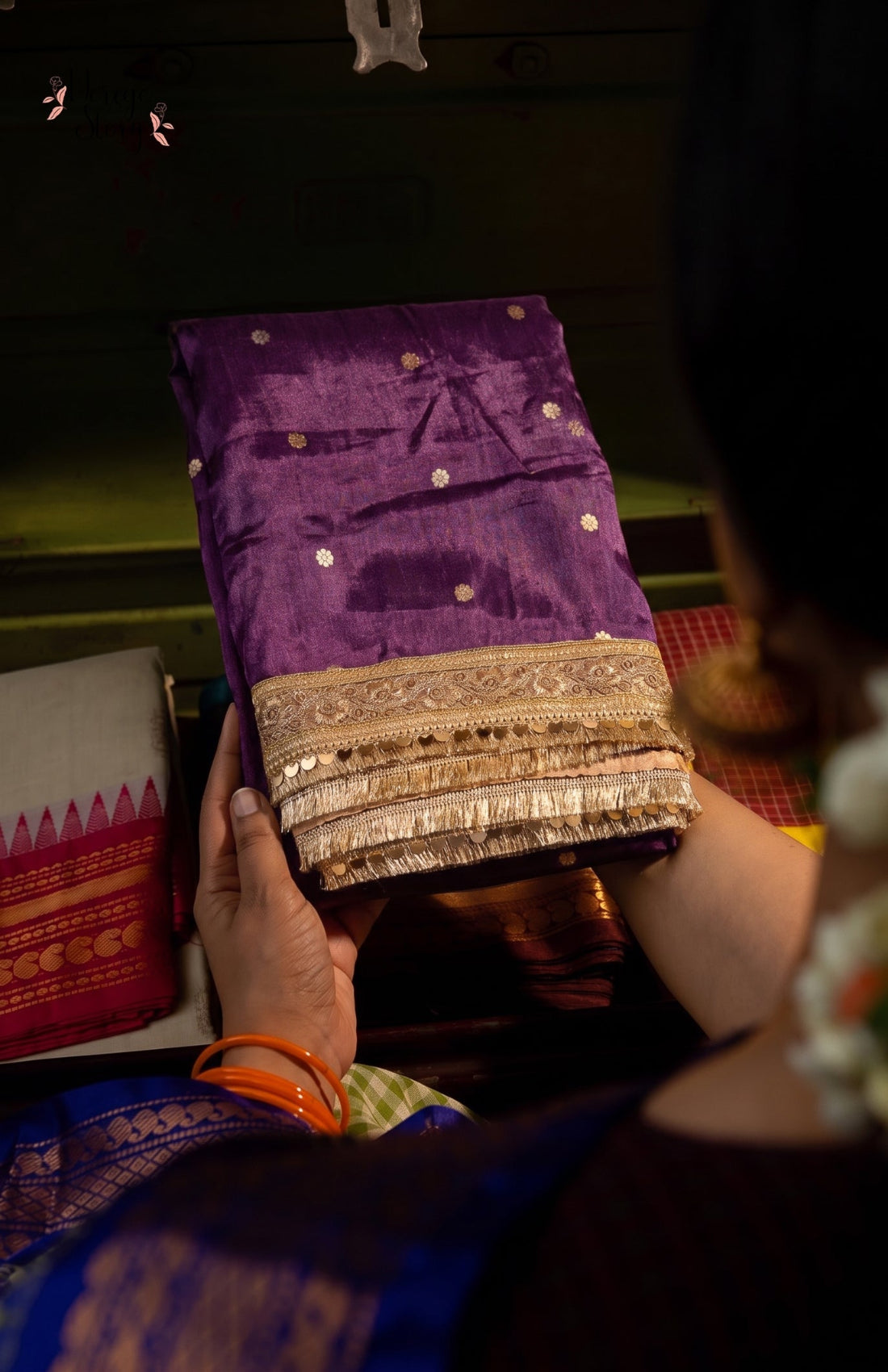 SHRUTANVI (श्रुतान्वी)