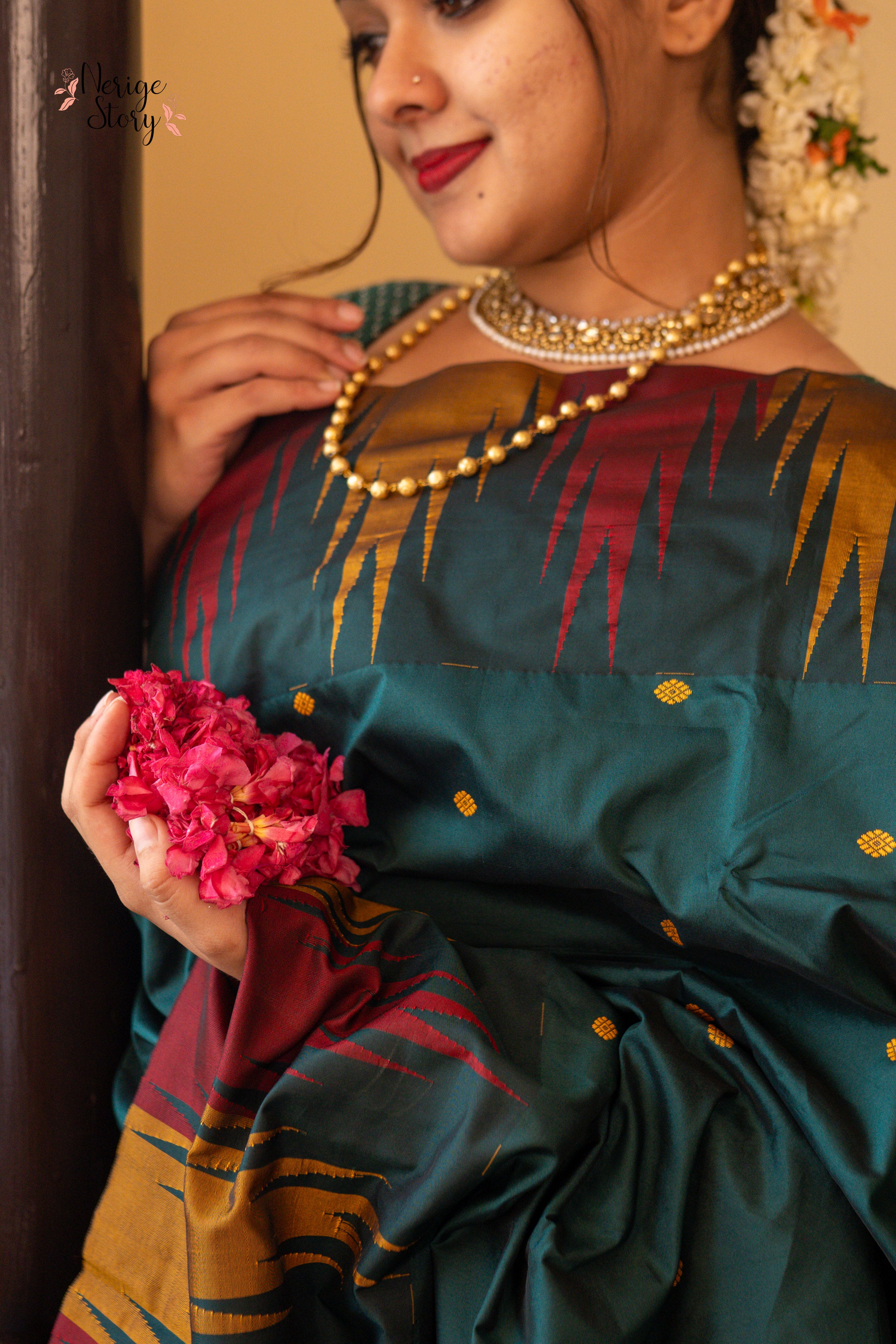 EKAVALLI (ಏಕವಳ್ಳಿ)