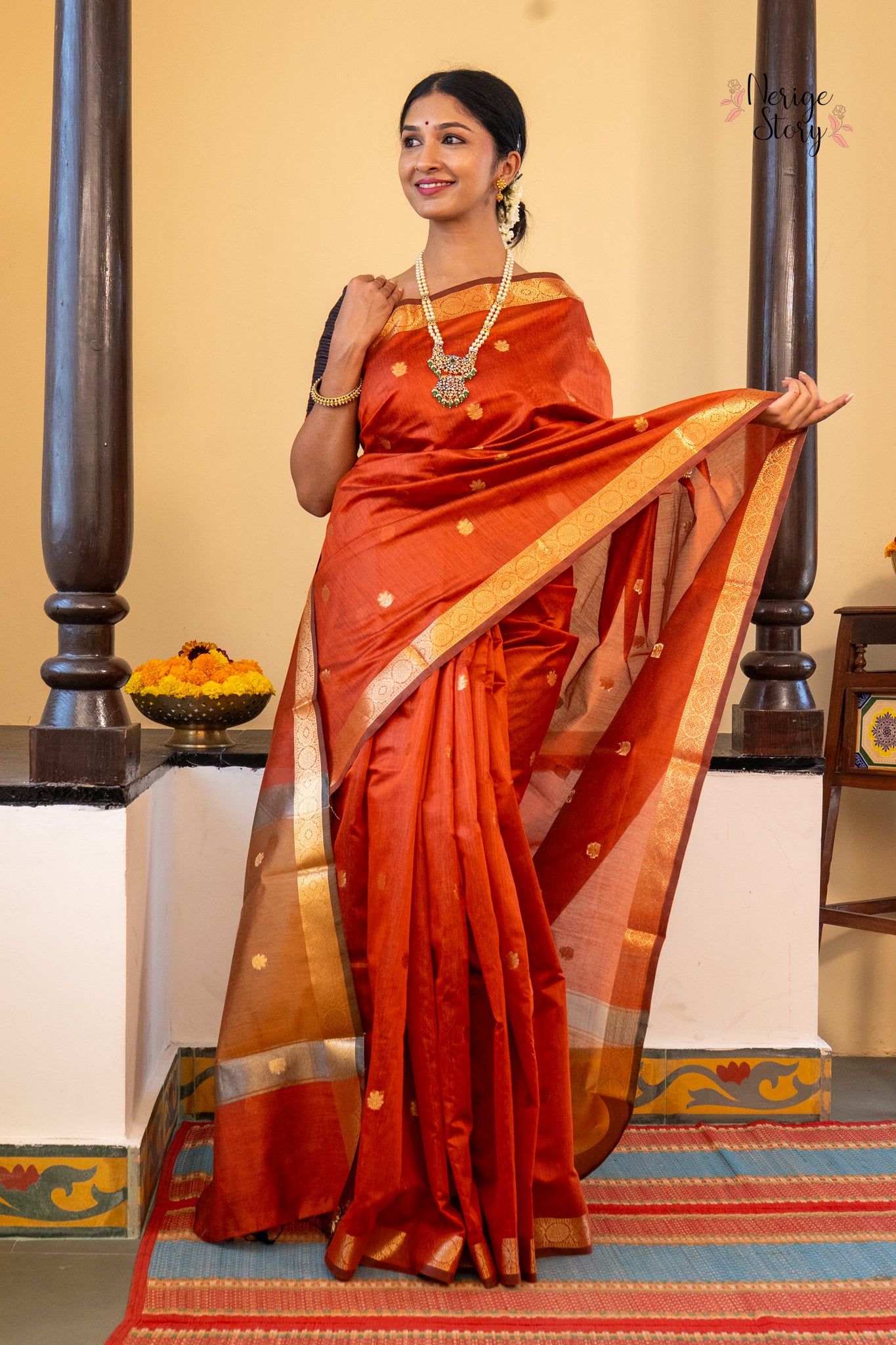 HRIDAYA (हृदया)