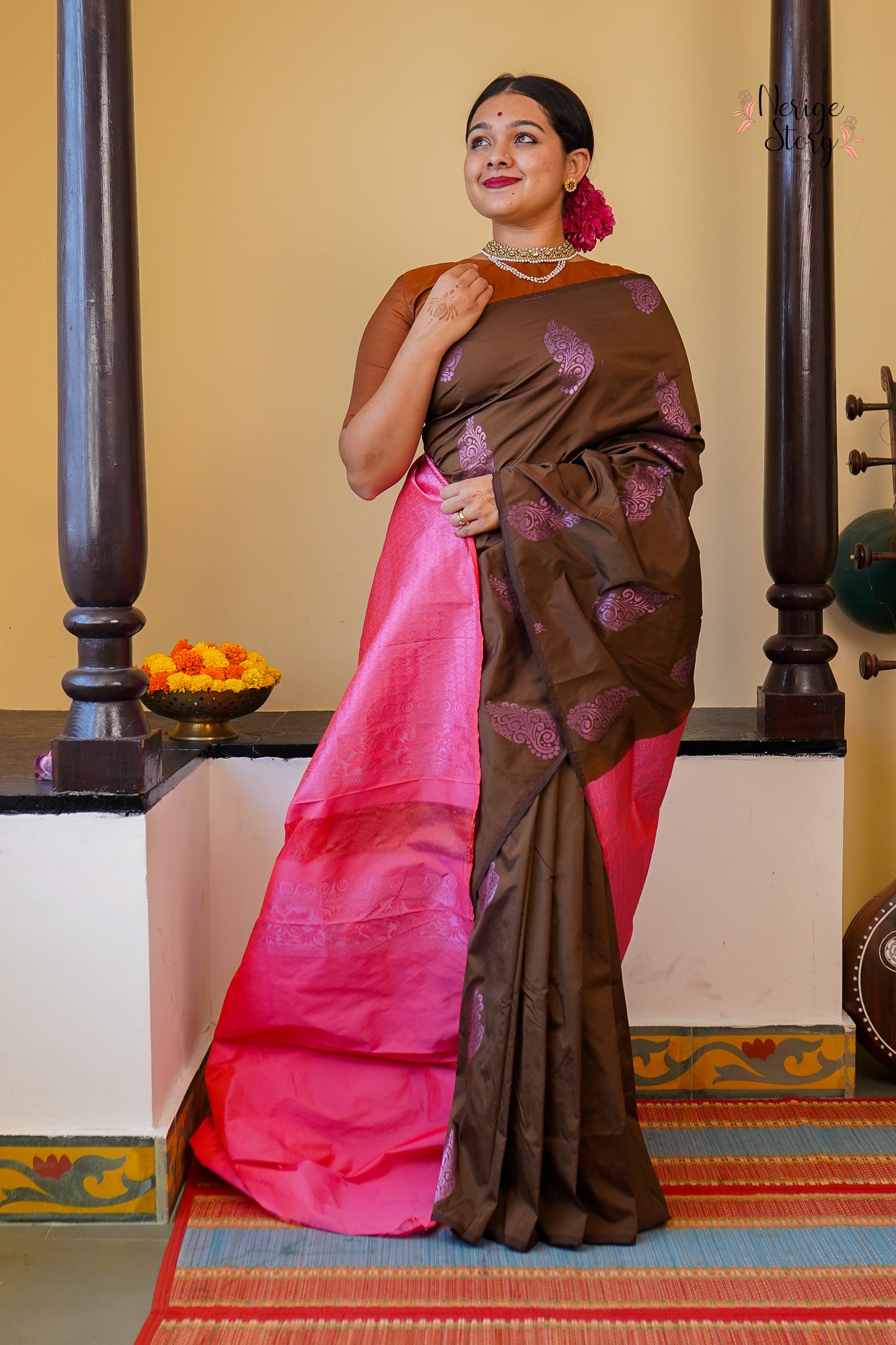 SURYAPRITI (ಸೂರ್ಯಪ್ರೀತಿ)