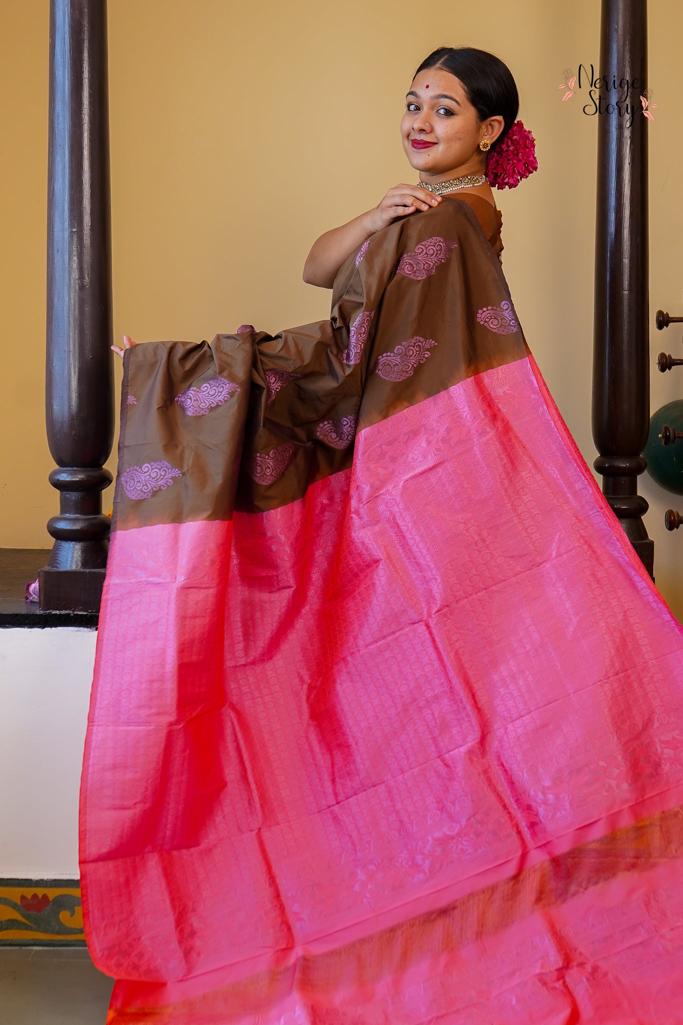SURYAPRITI (ಸೂರ್ಯಪ್ರೀತಿ)