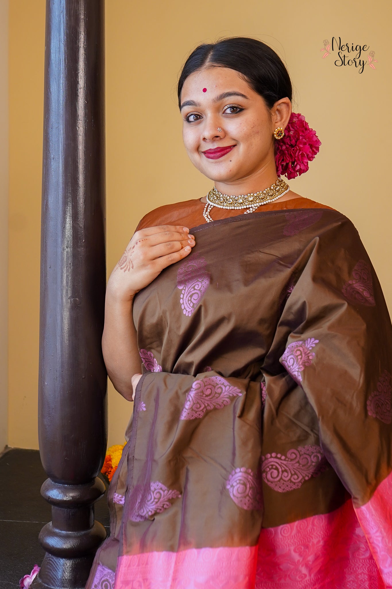 SURYAPRITI (ಸೂರ್ಯಪ್ರೀತಿ)