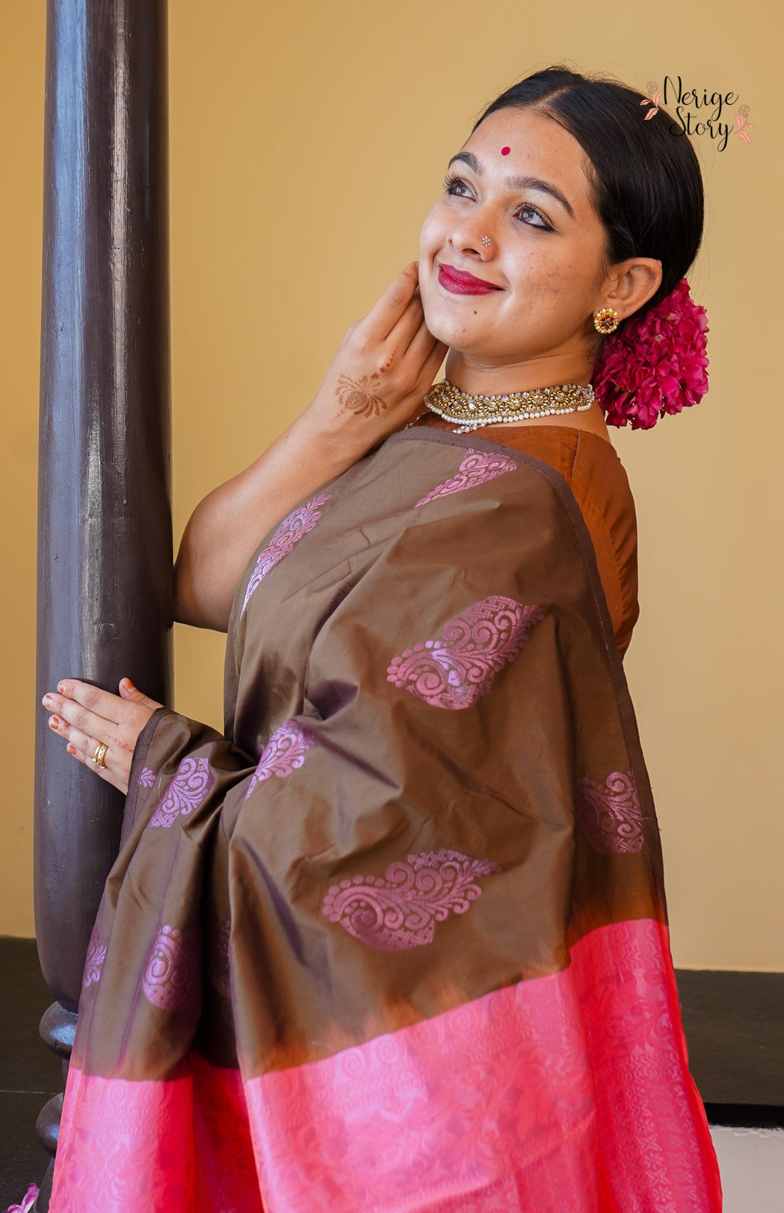 SURYAPRITI (ಸೂರ್ಯಪ್ರೀತಿ)