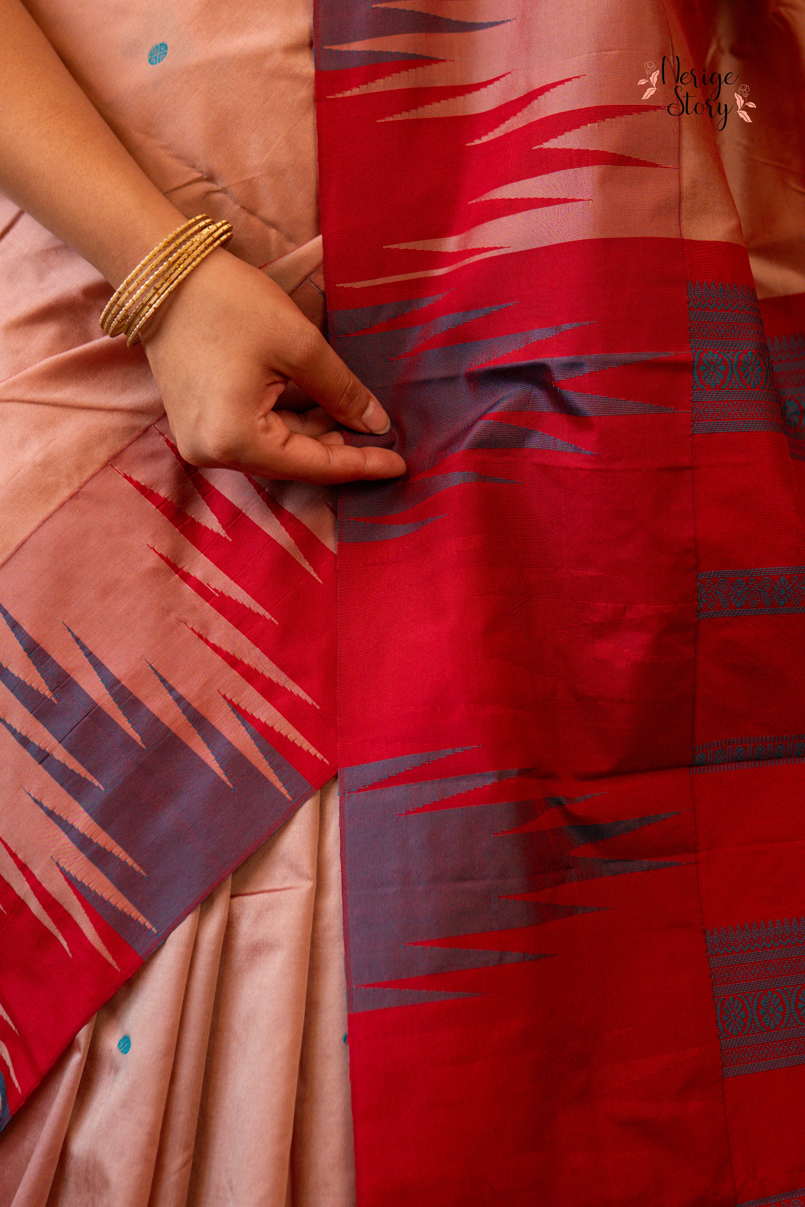 GANDHABINA (ಗಂಧಬಿನಾ)