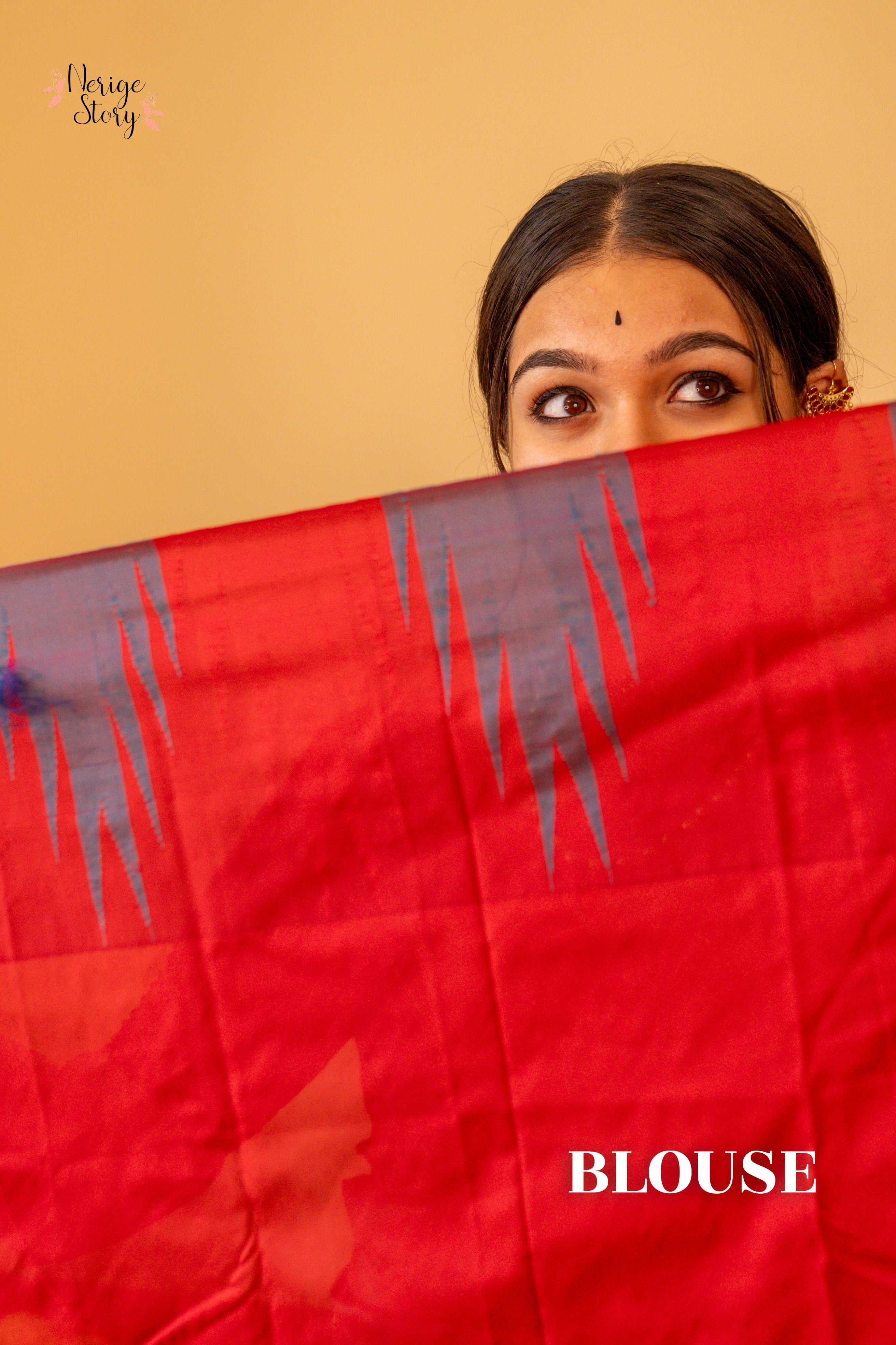 GANDHABINA (ಗಂಧಬಿನಾ)