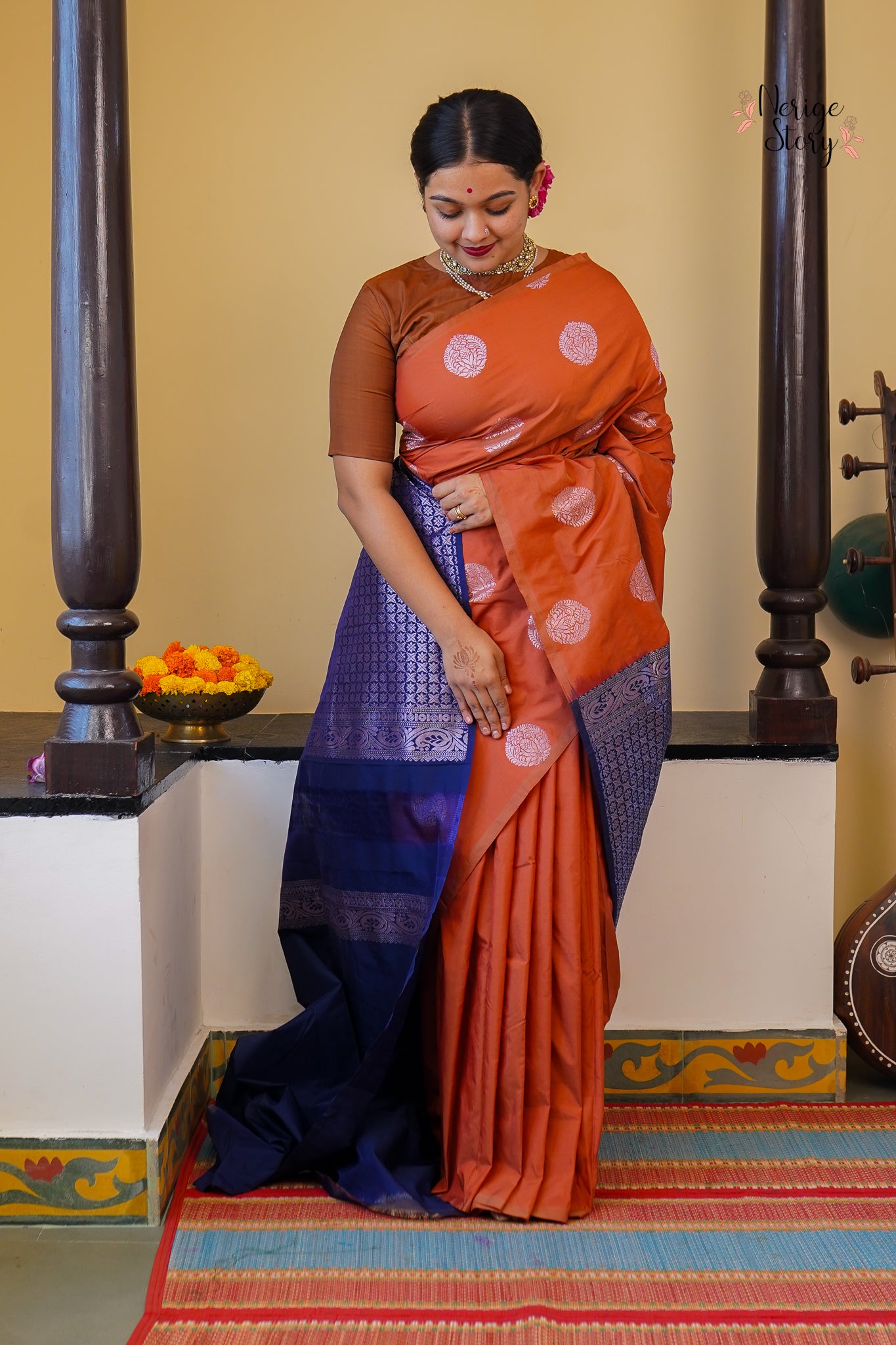 SURANJANA (ಸುರಂಜನಾ)