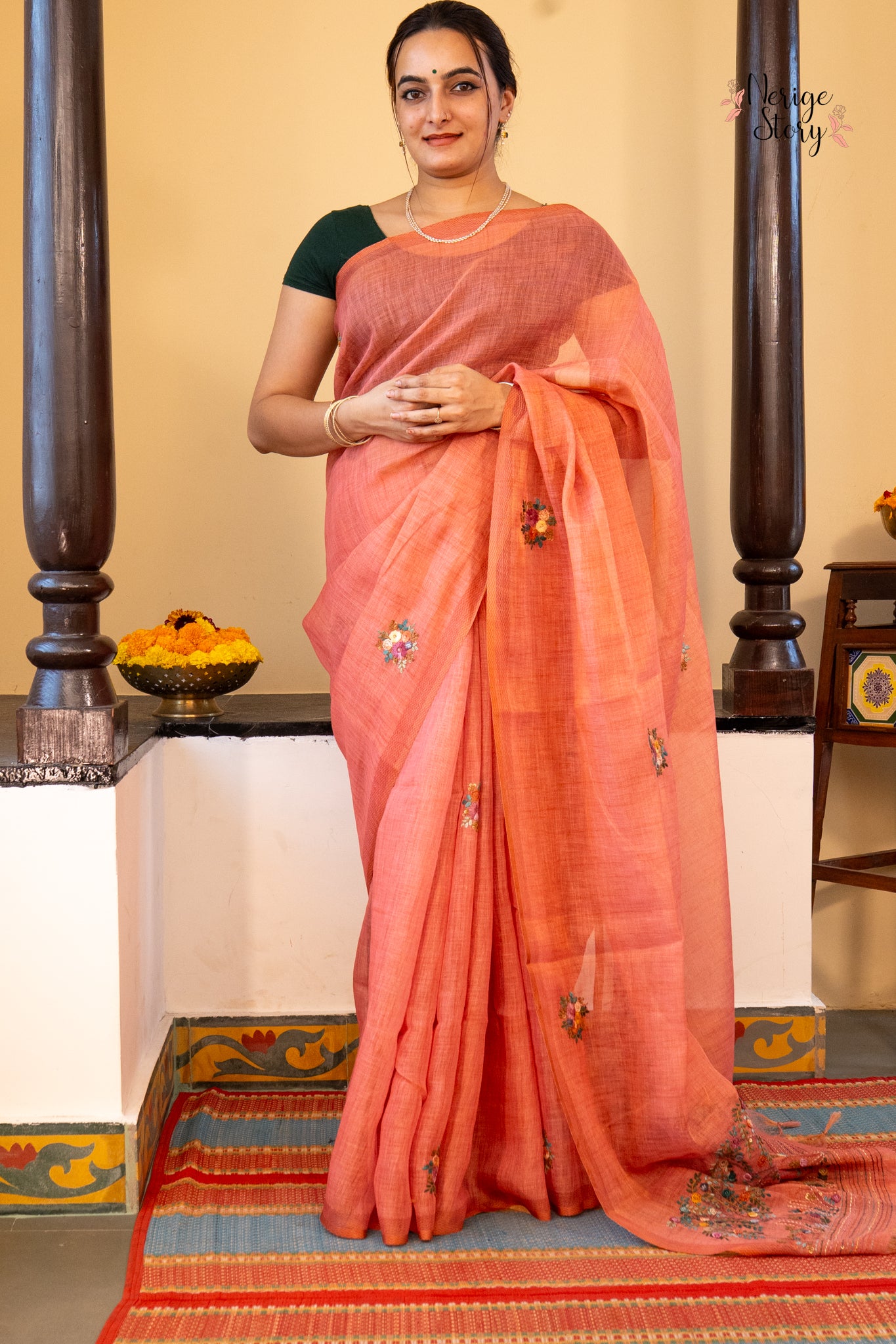 SUGANDHA (सुगंधा)