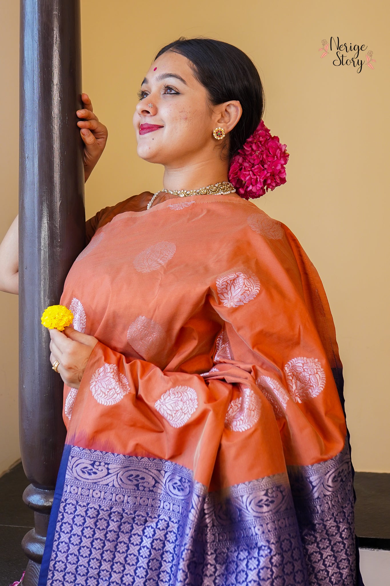 SURANJANA (ಸುರಂಜನಾ)