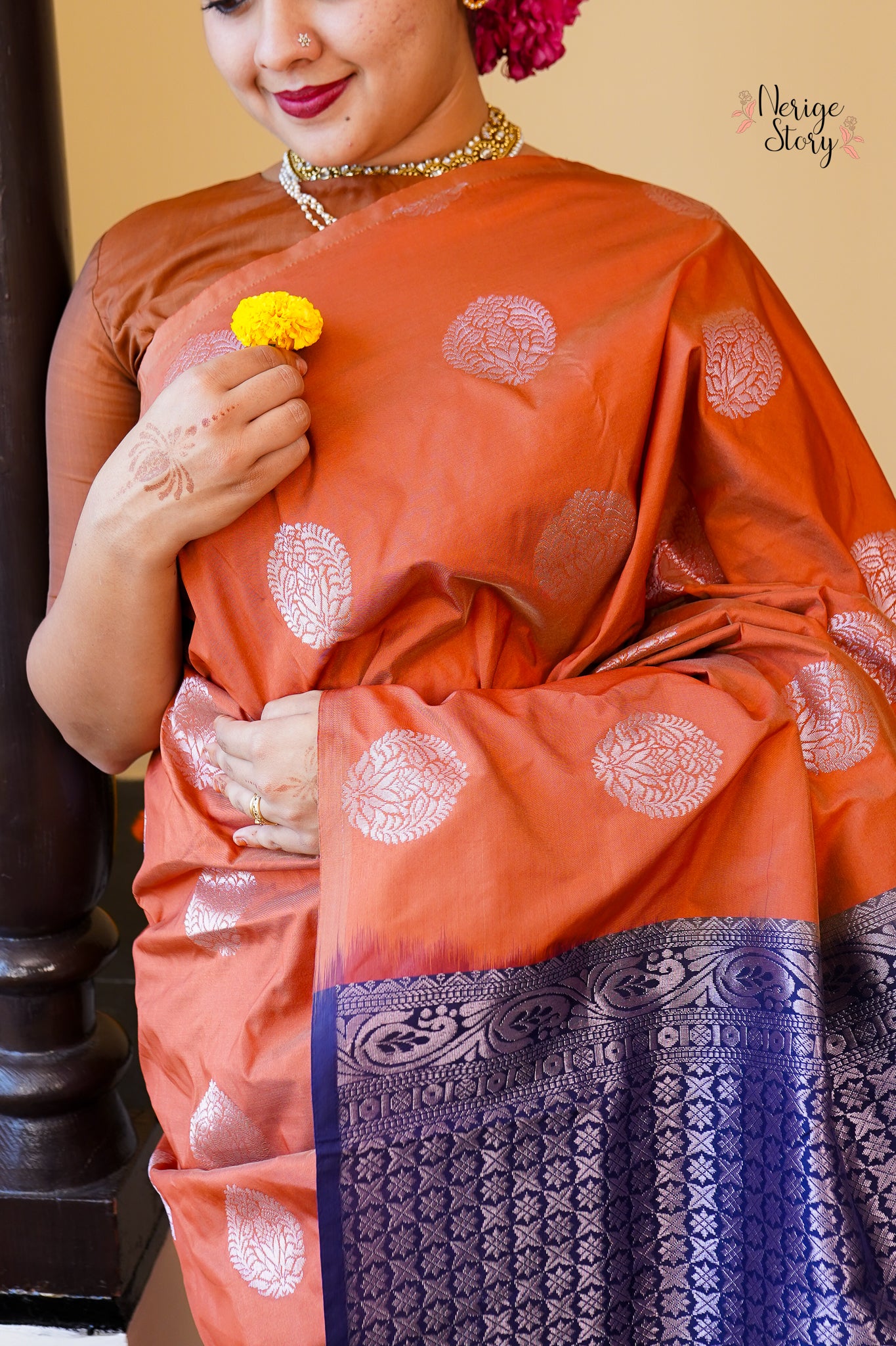 SURANJANA (ಸುರಂಜನಾ)
