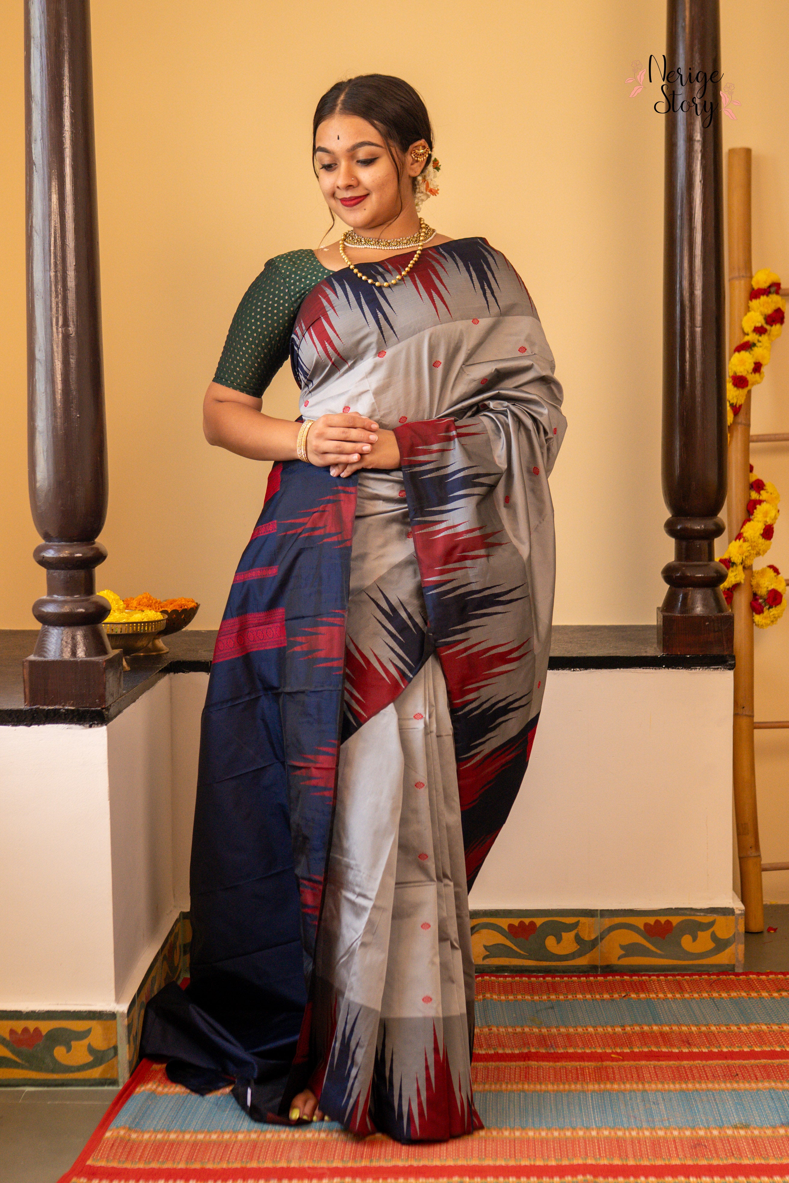 GAANGIKA (ಗಾಂಗಿಕಾ)