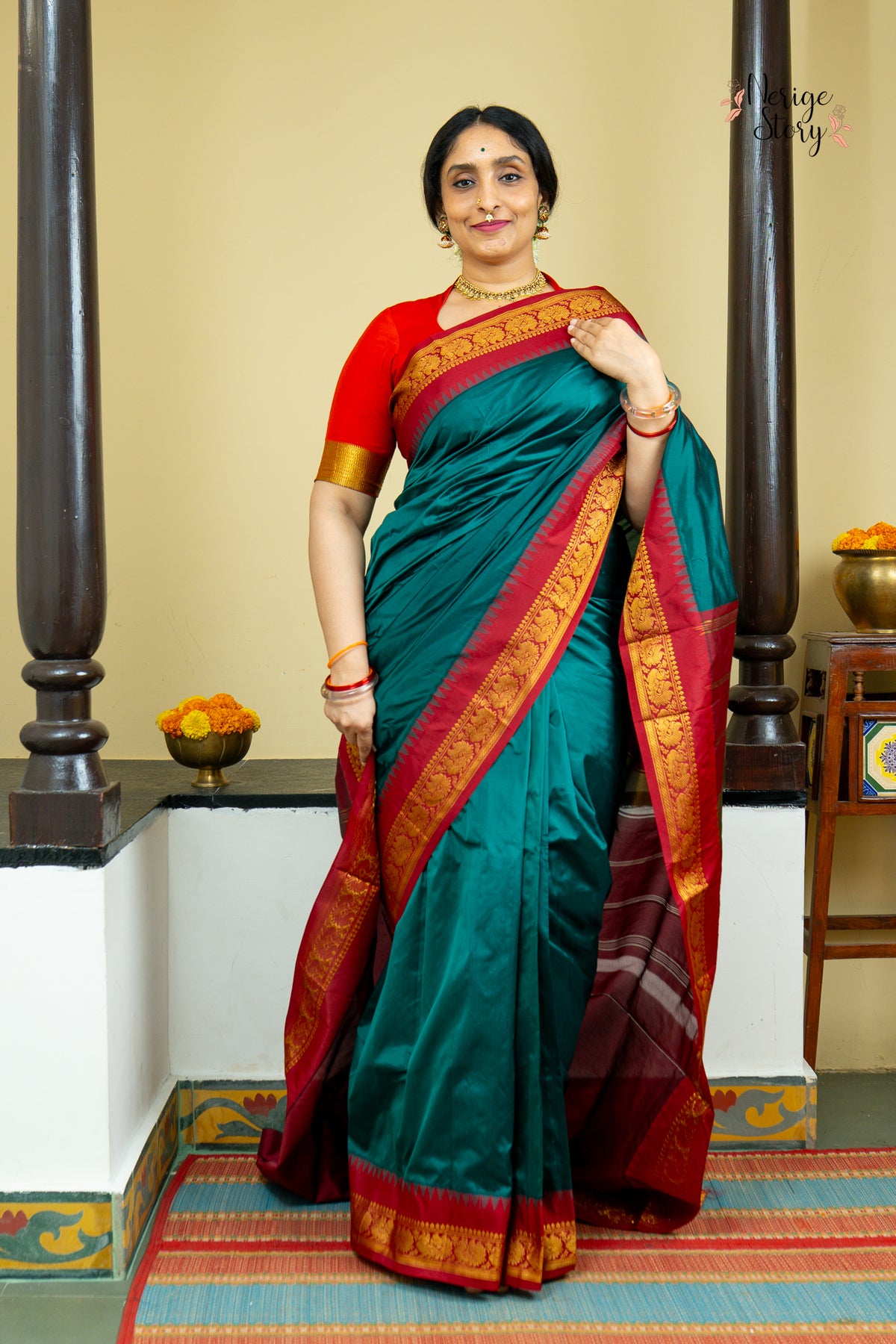 VASUNDHARA (ವಸುಂಧರಾ)