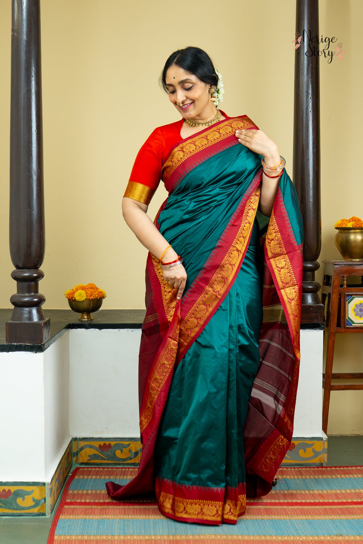 VASUNDHARA (ವಸುಂಧರಾ)