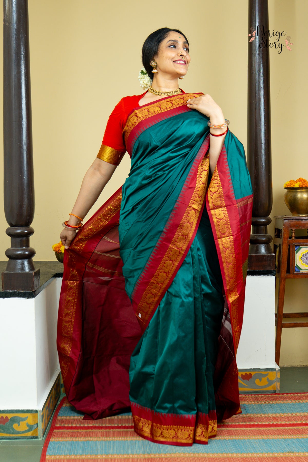 VASUNDHARA (ವಸುಂಧರಾ)